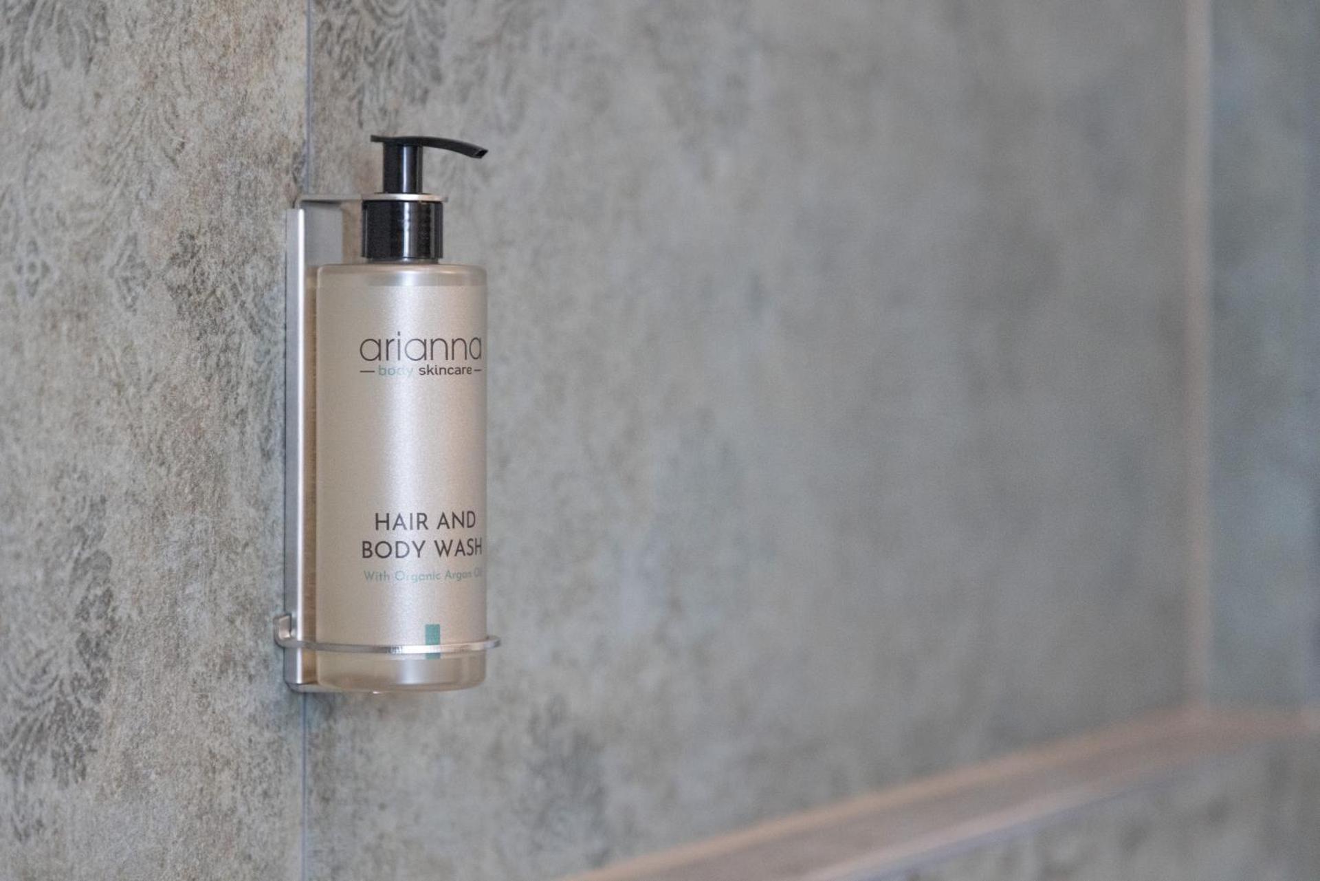 Arianna Suites Longevity