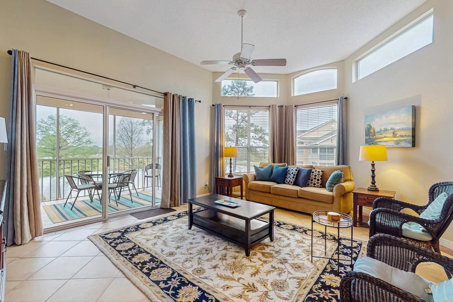 Cypress Point Condominiums at Craft Farms #306B