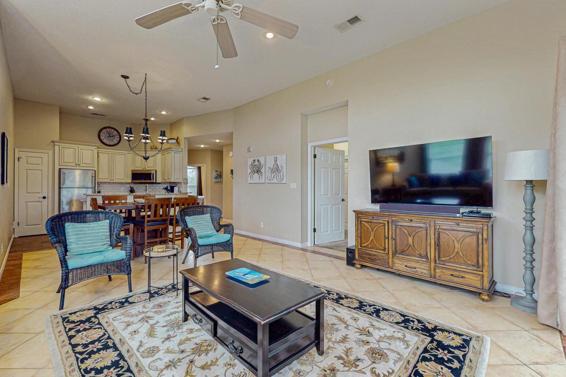 Cypress Point Condominiums at Craft Farms #306B