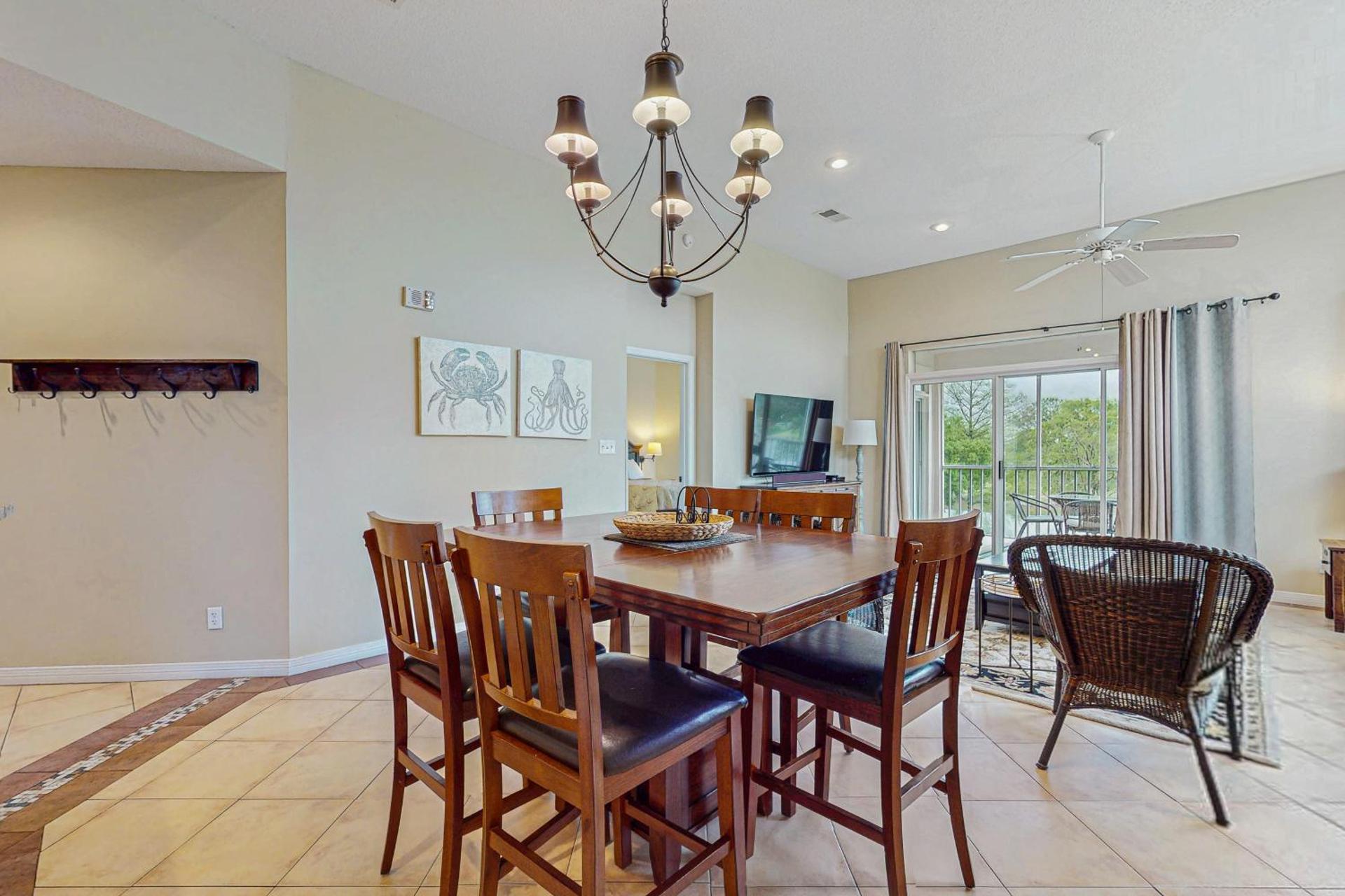 Cypress Point Condominiums at Craft Farms #306B