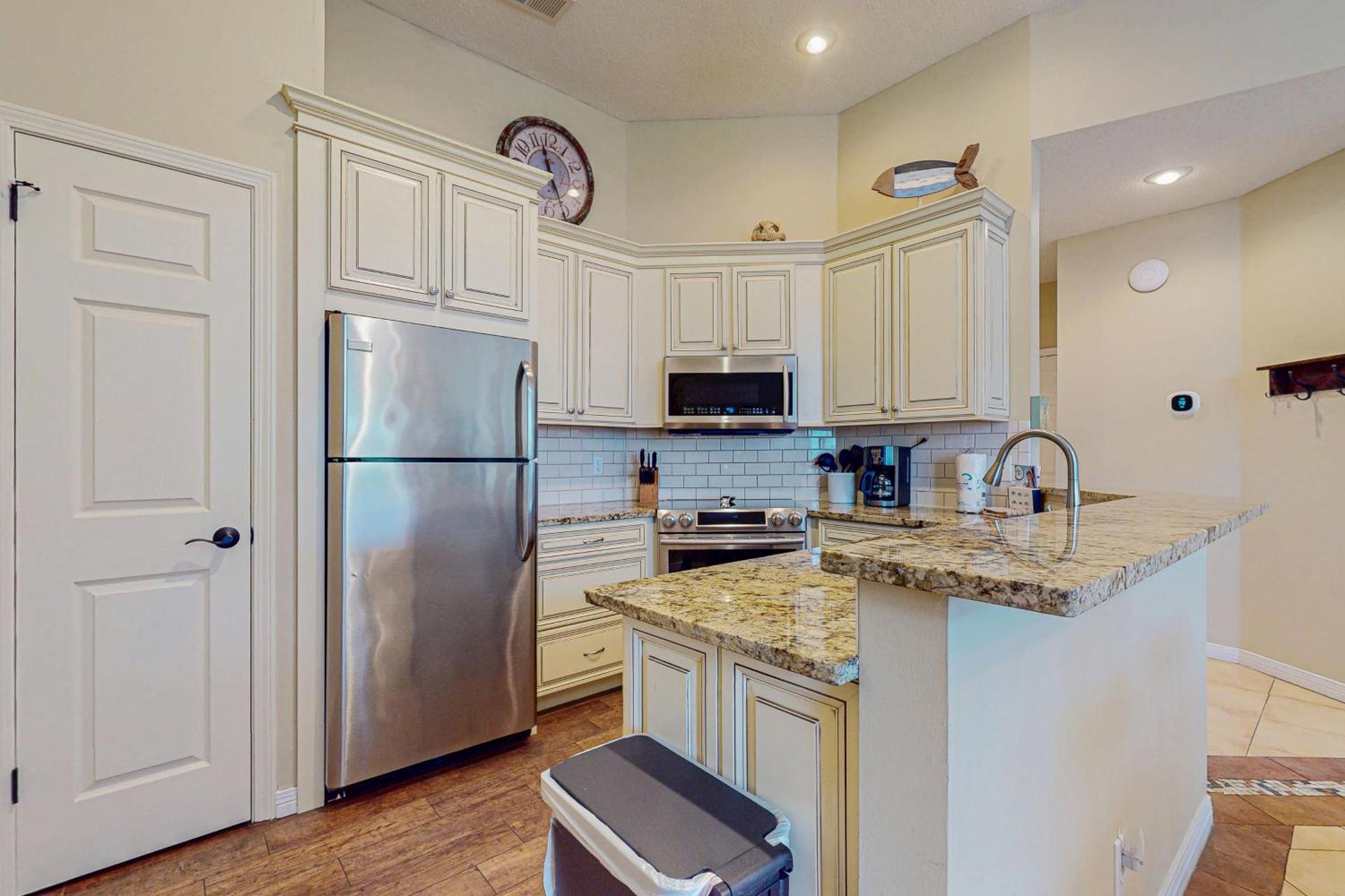 Cypress Point Condominiums at Craft Farms #306B