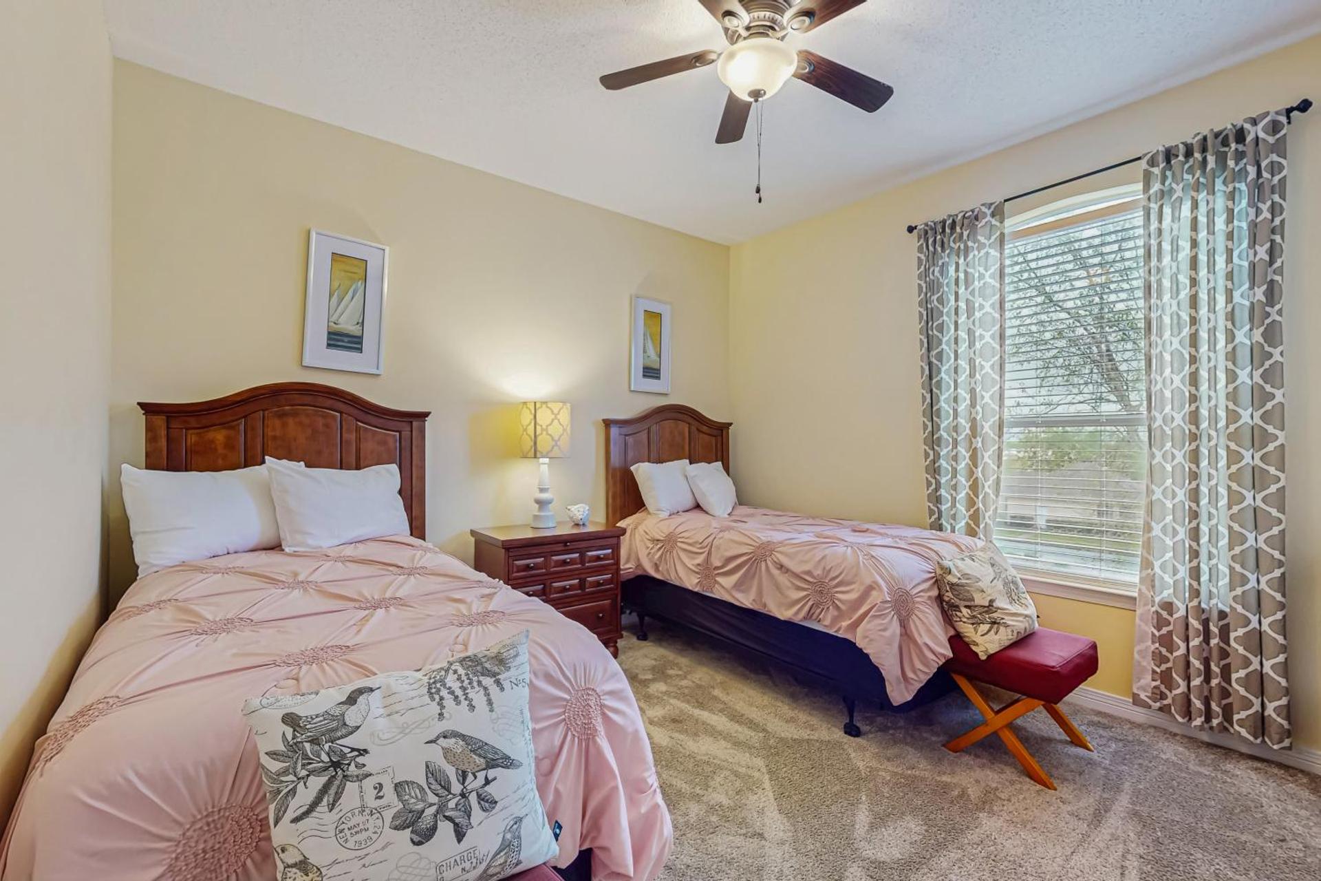 Cypress Point Condominiums at Craft Farms #306B