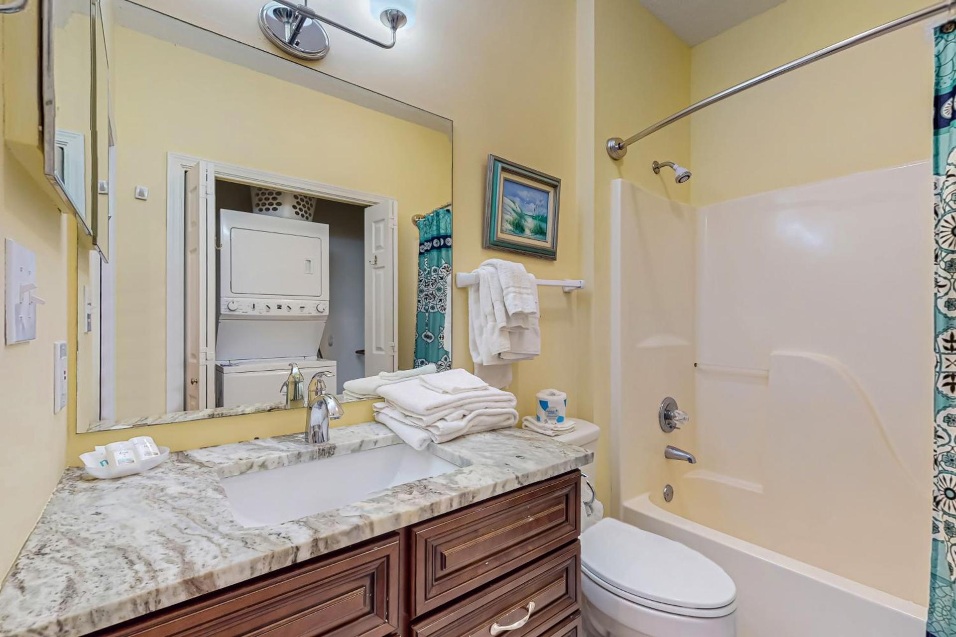 Cypress Point Condominiums at Craft Farms #306B