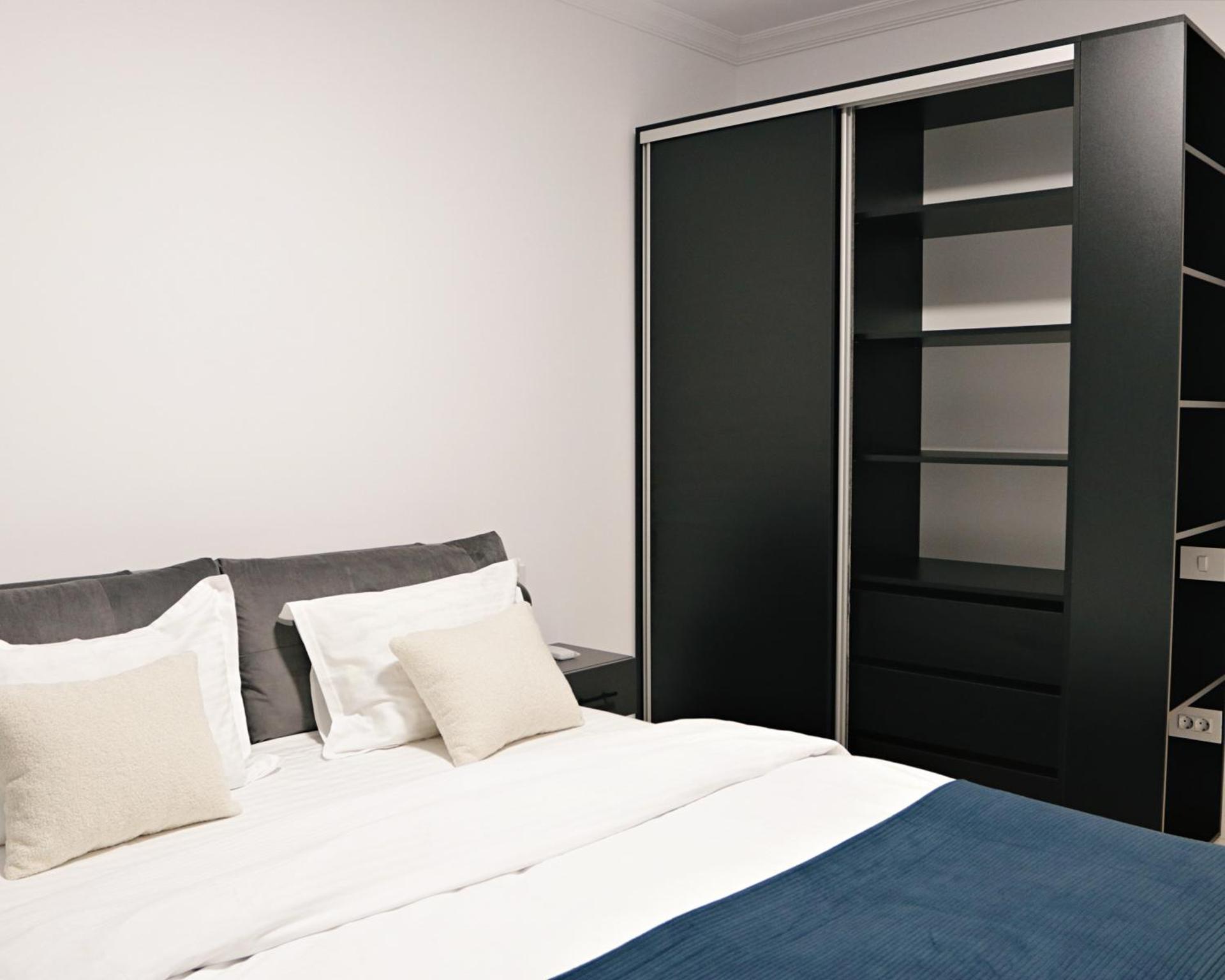 Via Vida I 2 Bedroom Apartments on Pipera Blvd