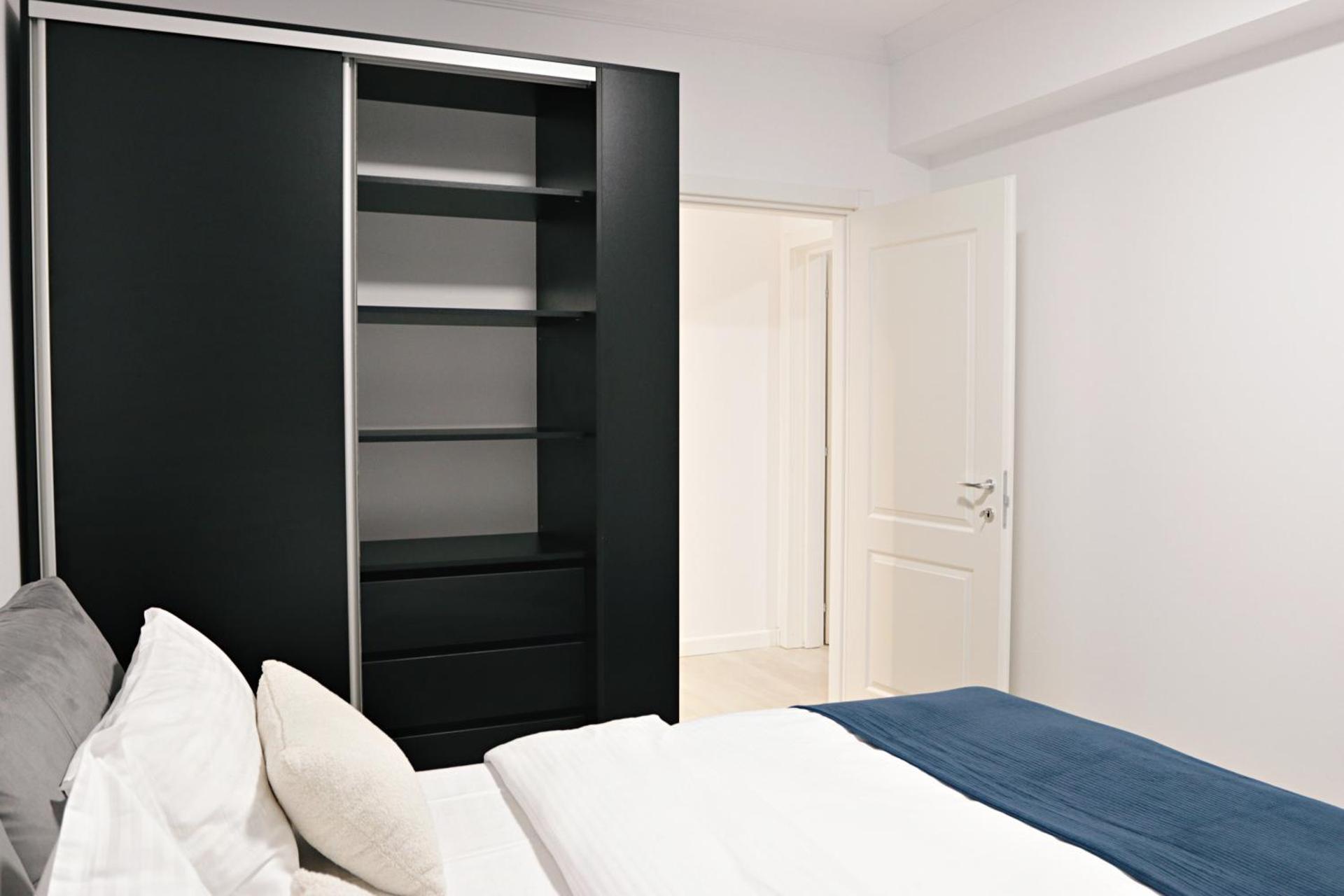 Via Vida I 2 Bedroom Apartments on Pipera Blvd