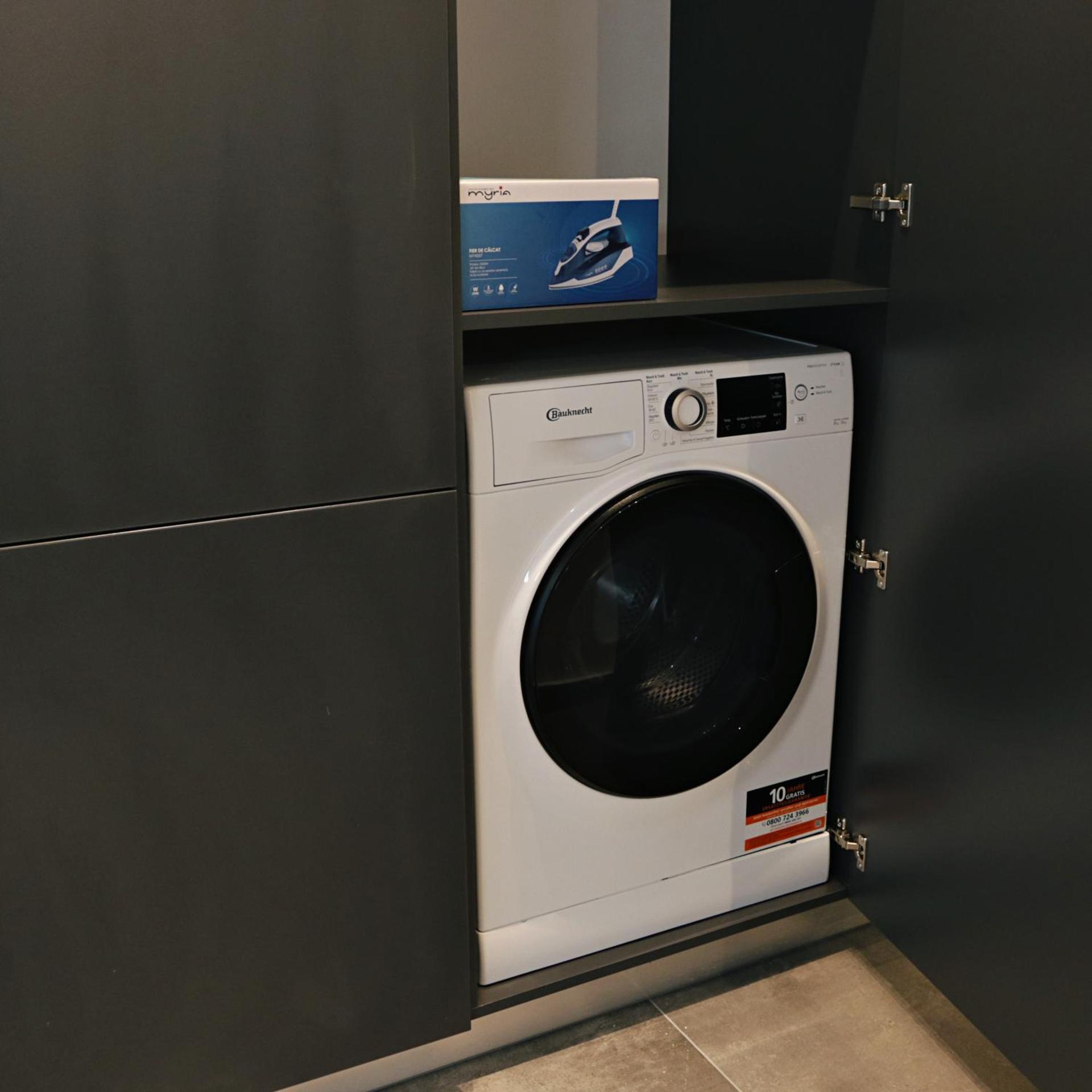 Via Vida I 2 Bedroom Apartments on Pipera Blvd