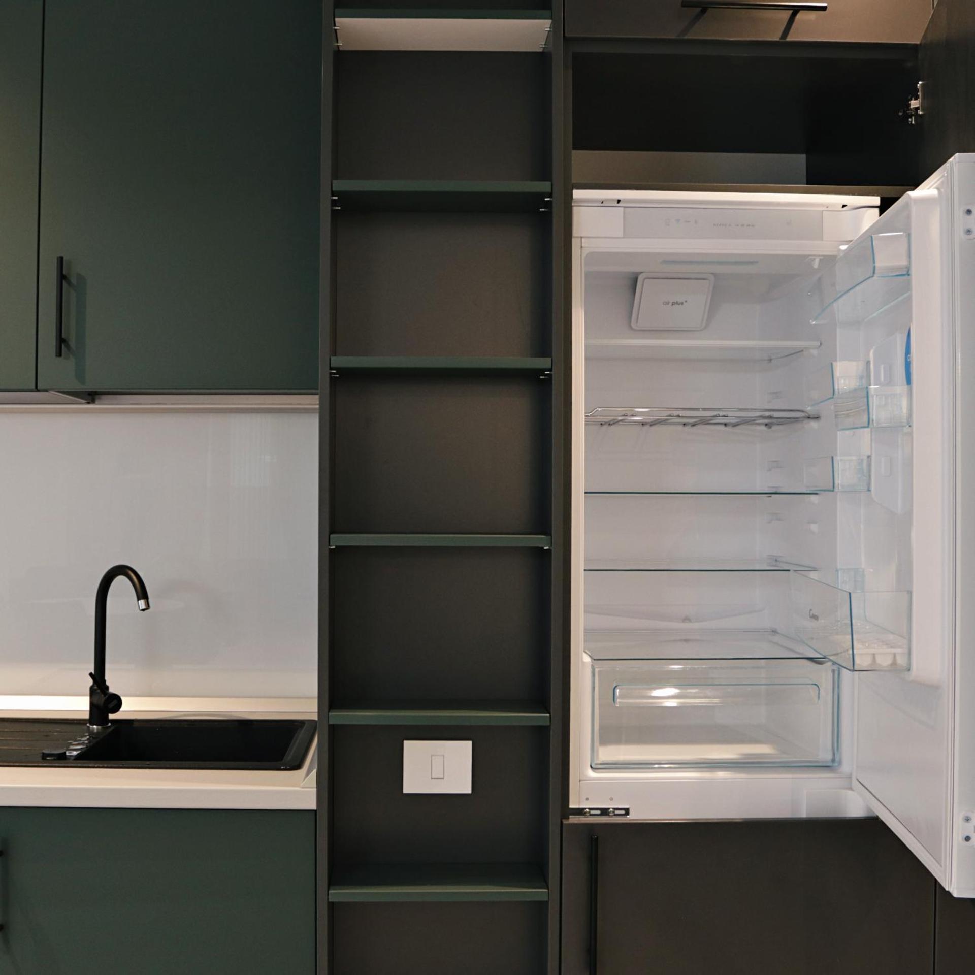 Via Vida I 2 Bedroom Apartments on Pipera Blvd