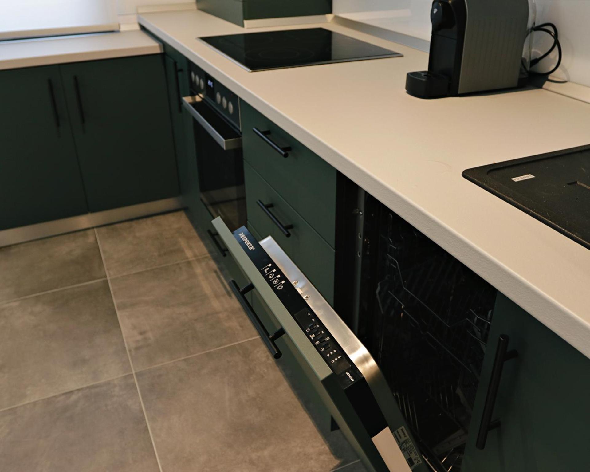 Via Vida I 2 Bedroom Apartments on Pipera Blvd