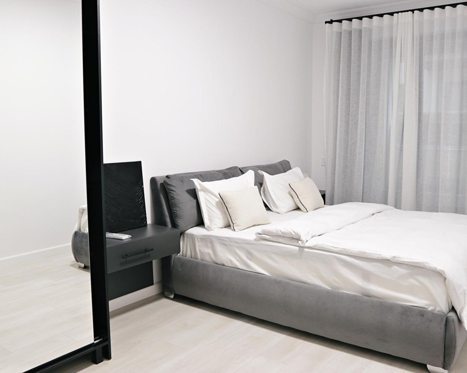 Via Vida I 2 Bedroom Apartments on Pipera Blvd