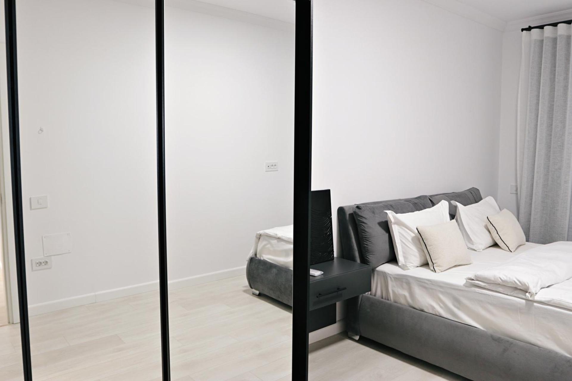 Via Vida I 2 Bedroom Apartments on Pipera Blvd