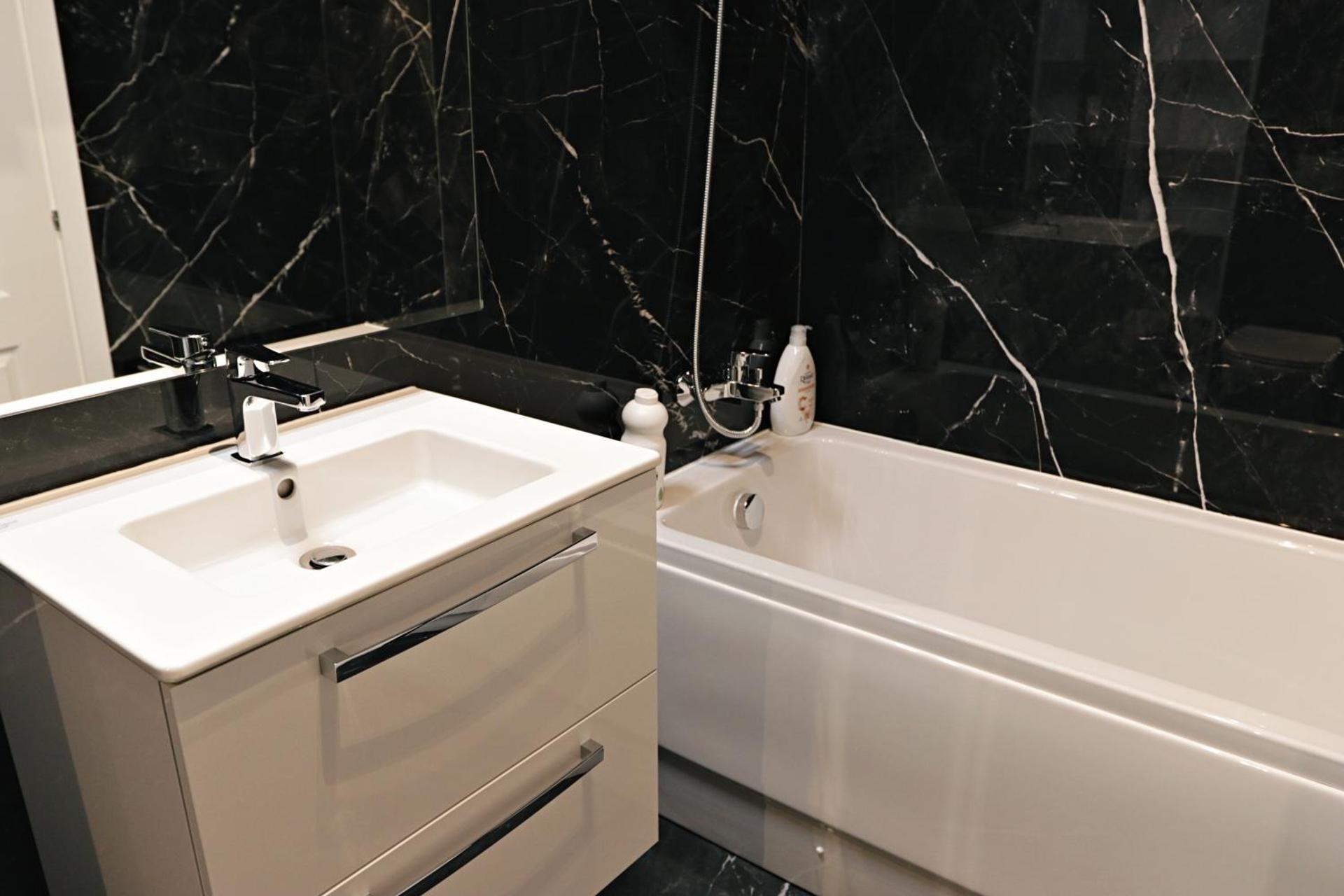 Via Vida I 2 Bedroom Apartments on Pipera Blvd