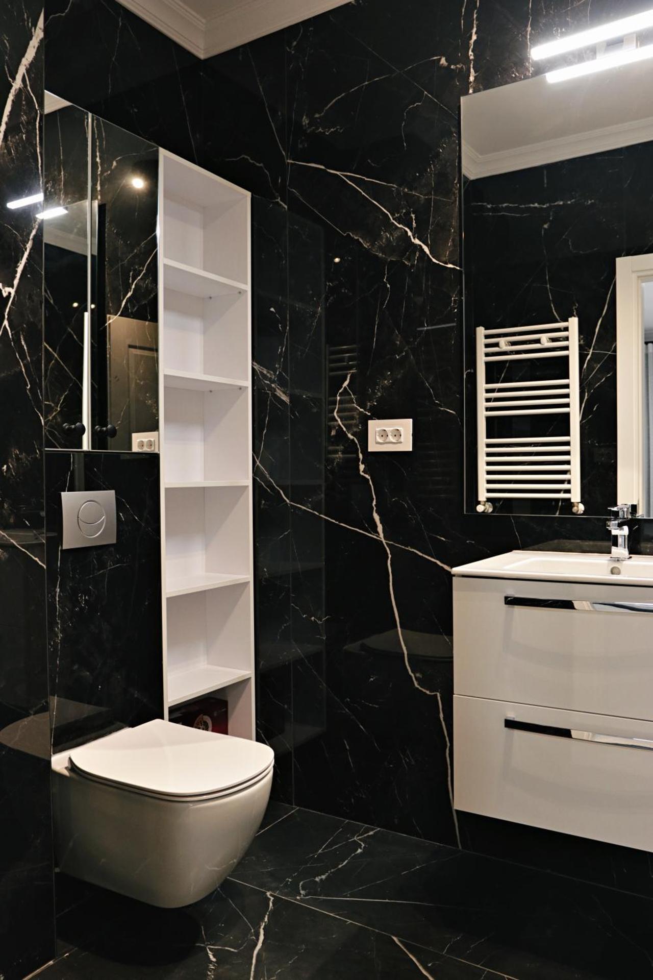 Via Vida I 2 Bedroom Apartments on Pipera Blvd