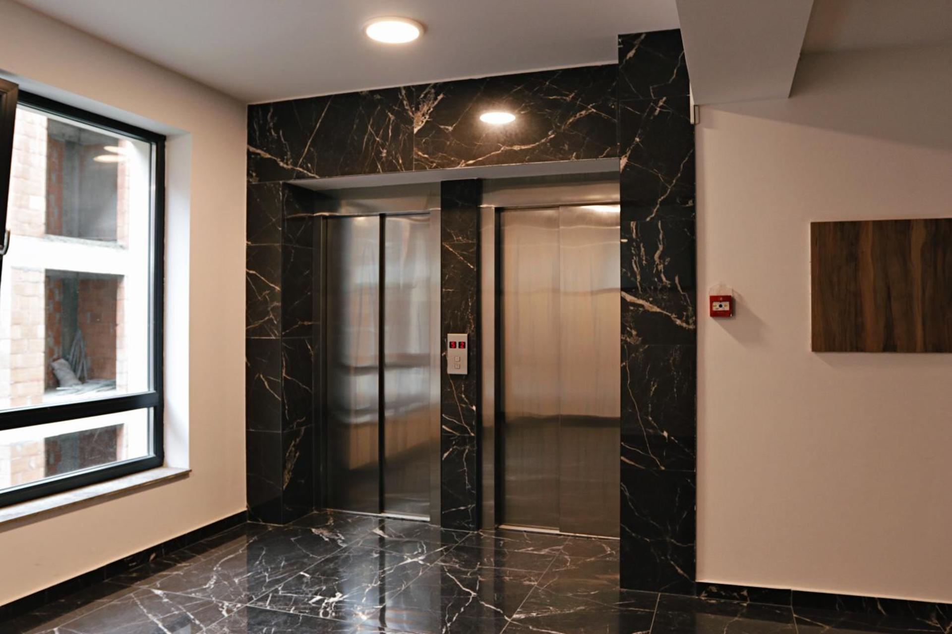 Via Vida I 2 Bedroom Apartments on Pipera Blvd