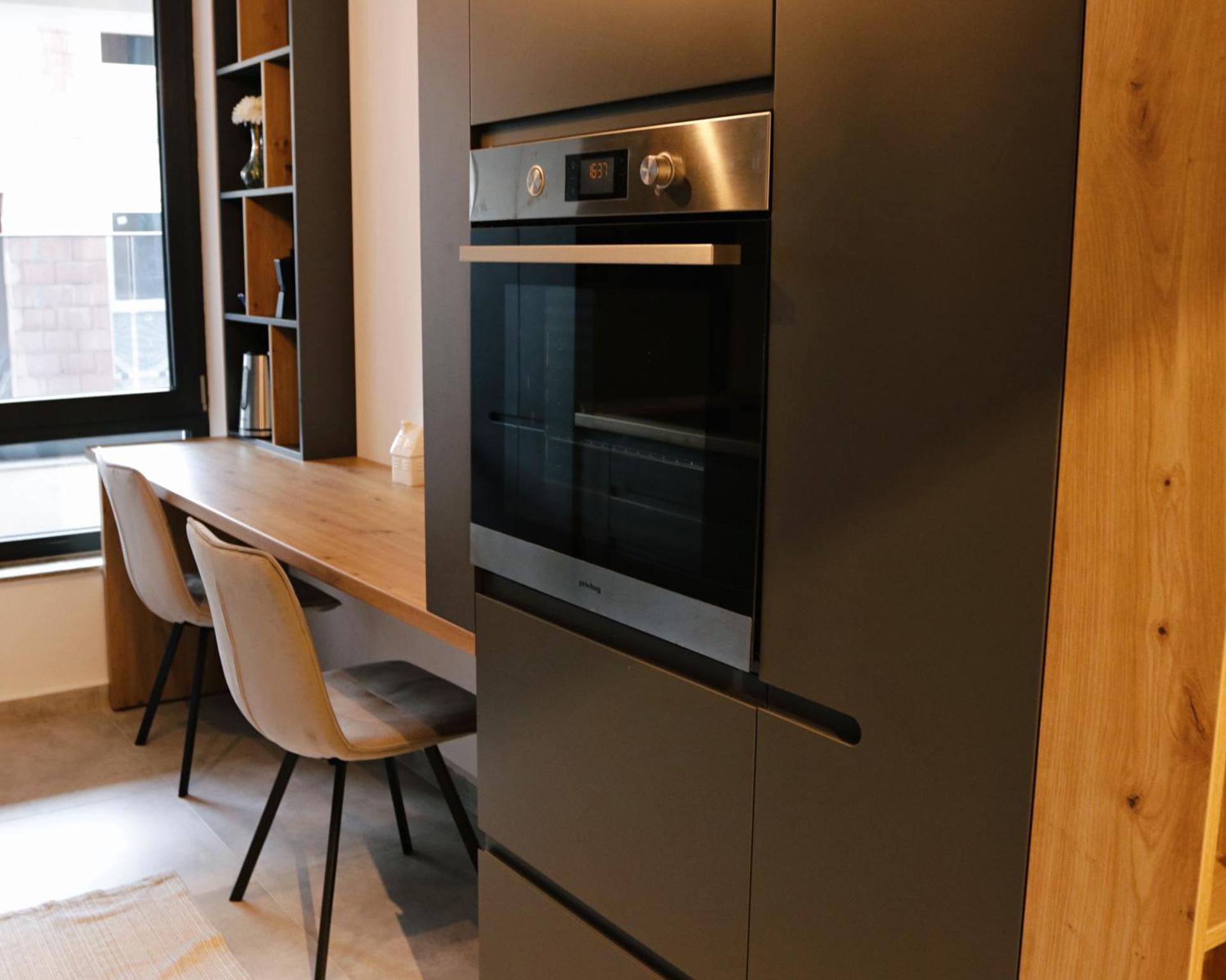 Via Vida I 2 Bedroom Apartments on Pipera Blvd