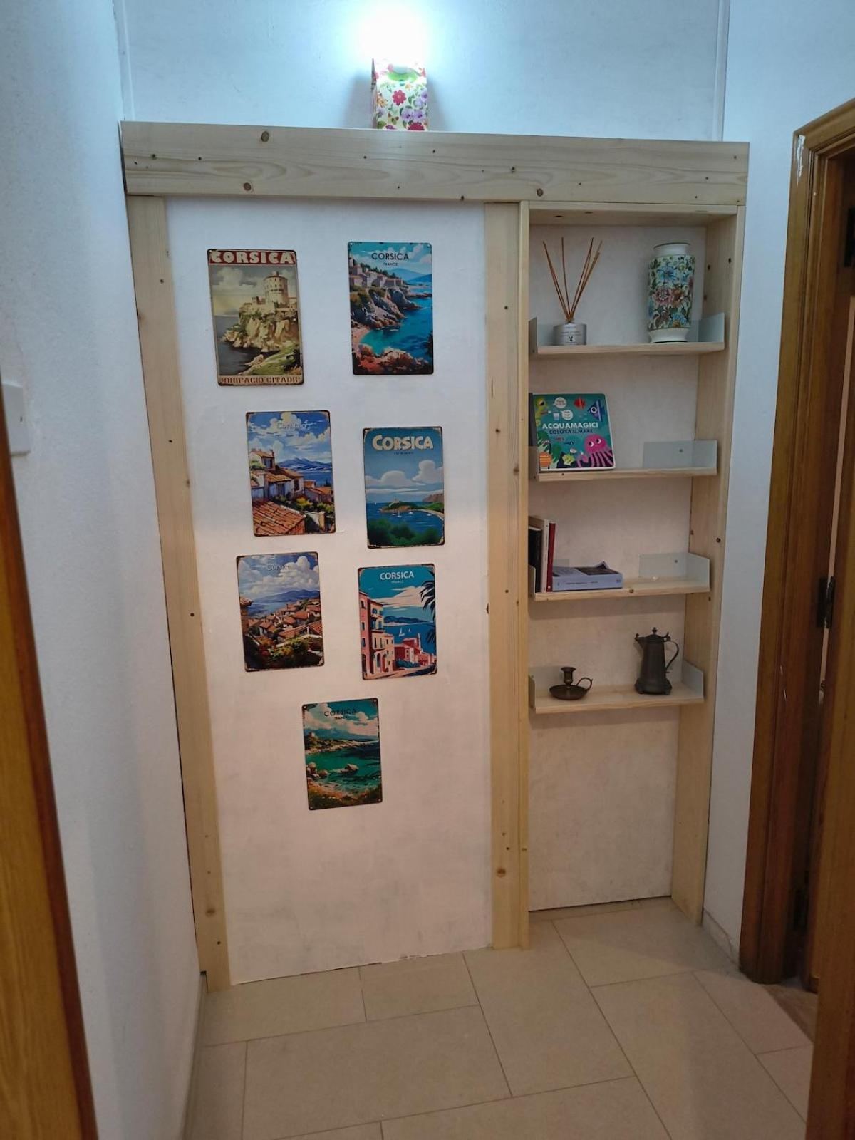 Domo de Logu ORIZONTE CÒRSICA