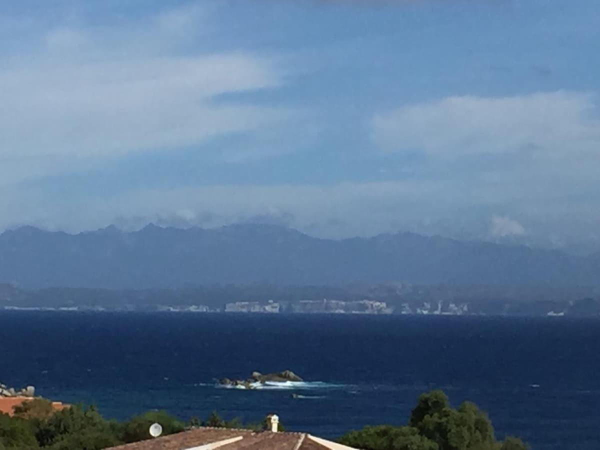 Domo de Logu ORIZONTE CÒRSICA