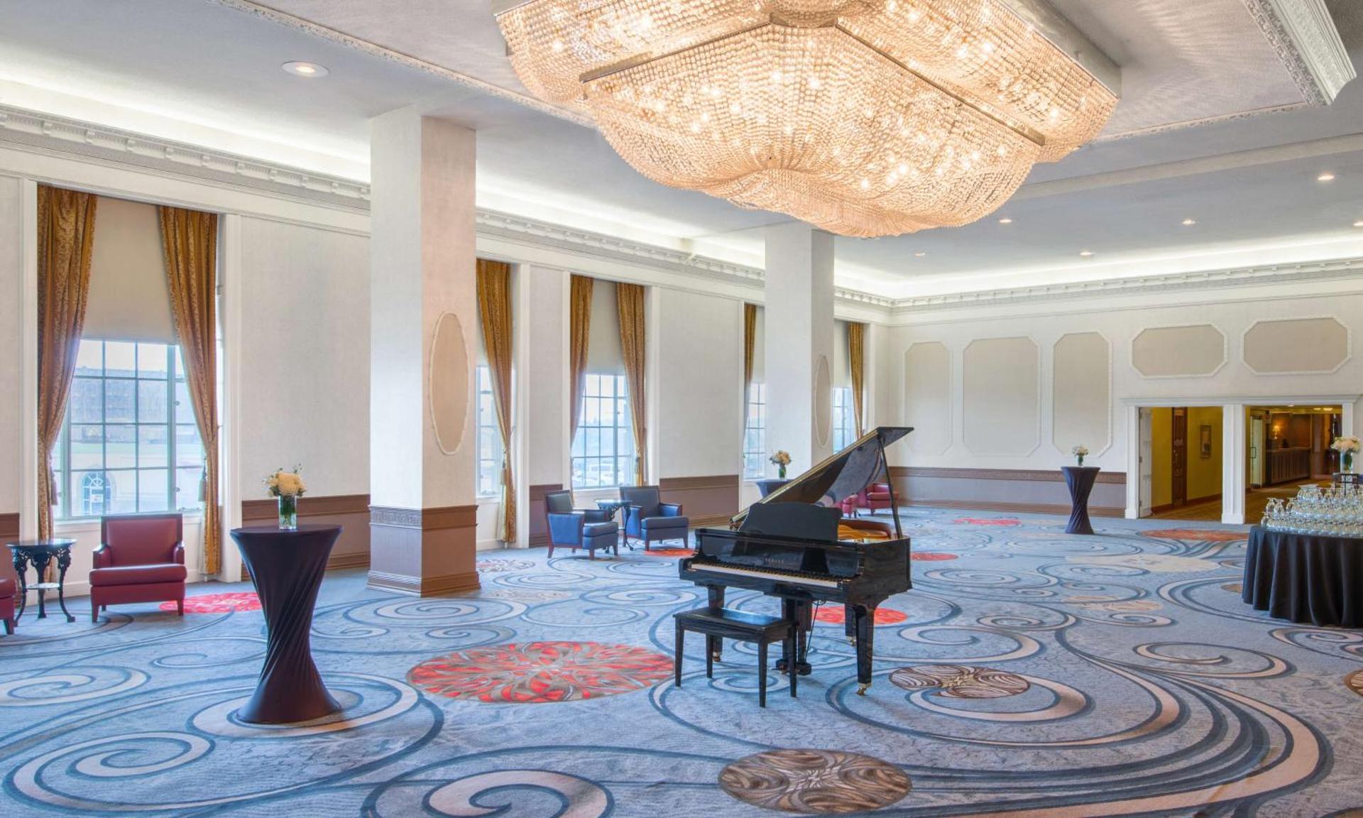 Meeting/conference room