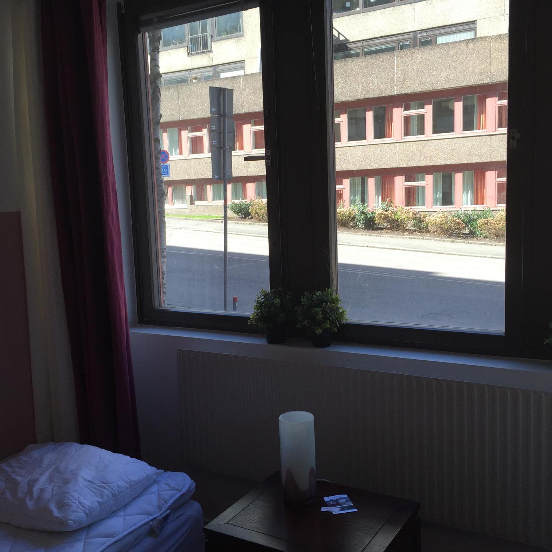 View (from property/room)