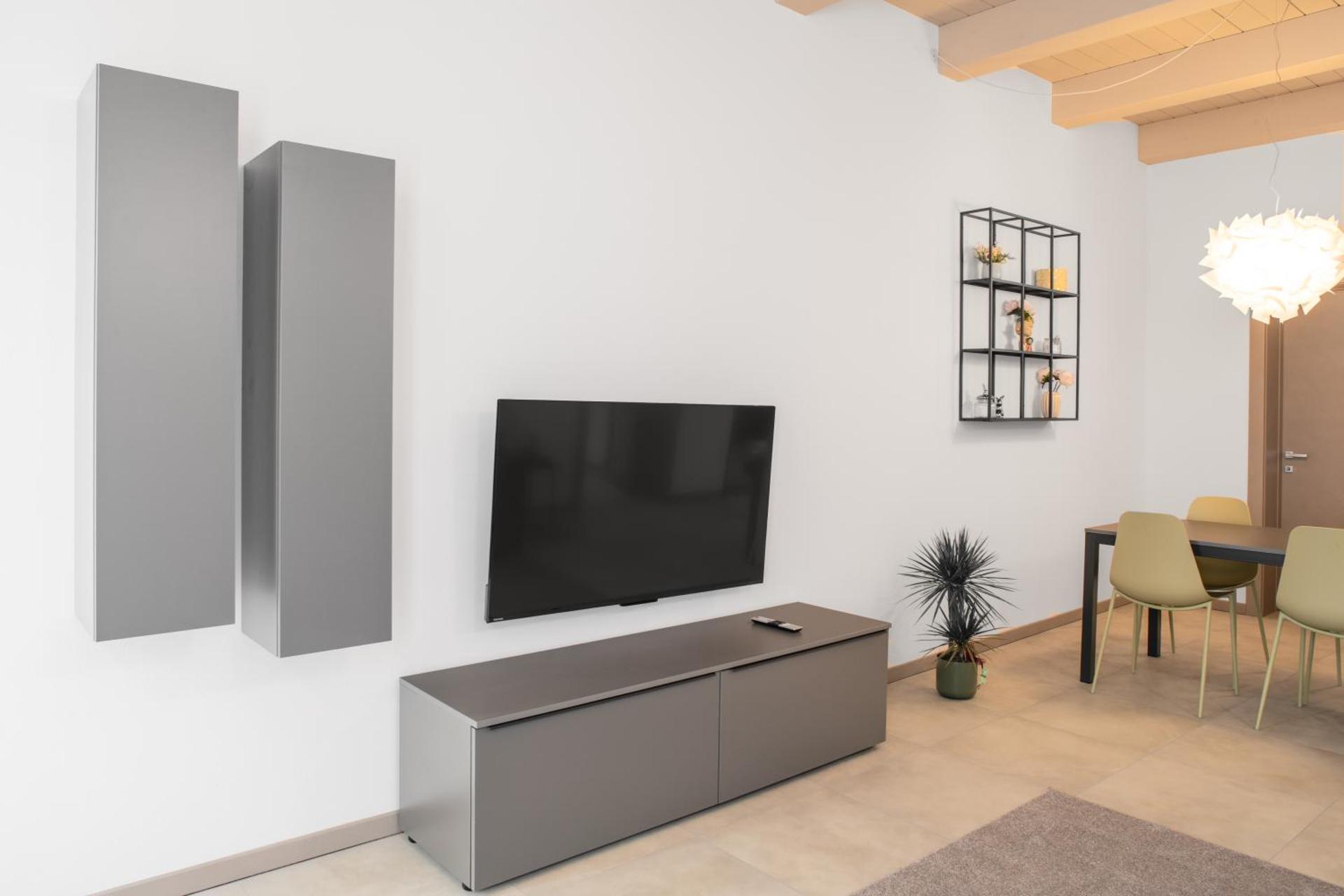 MAZZINI 66 appartamenti