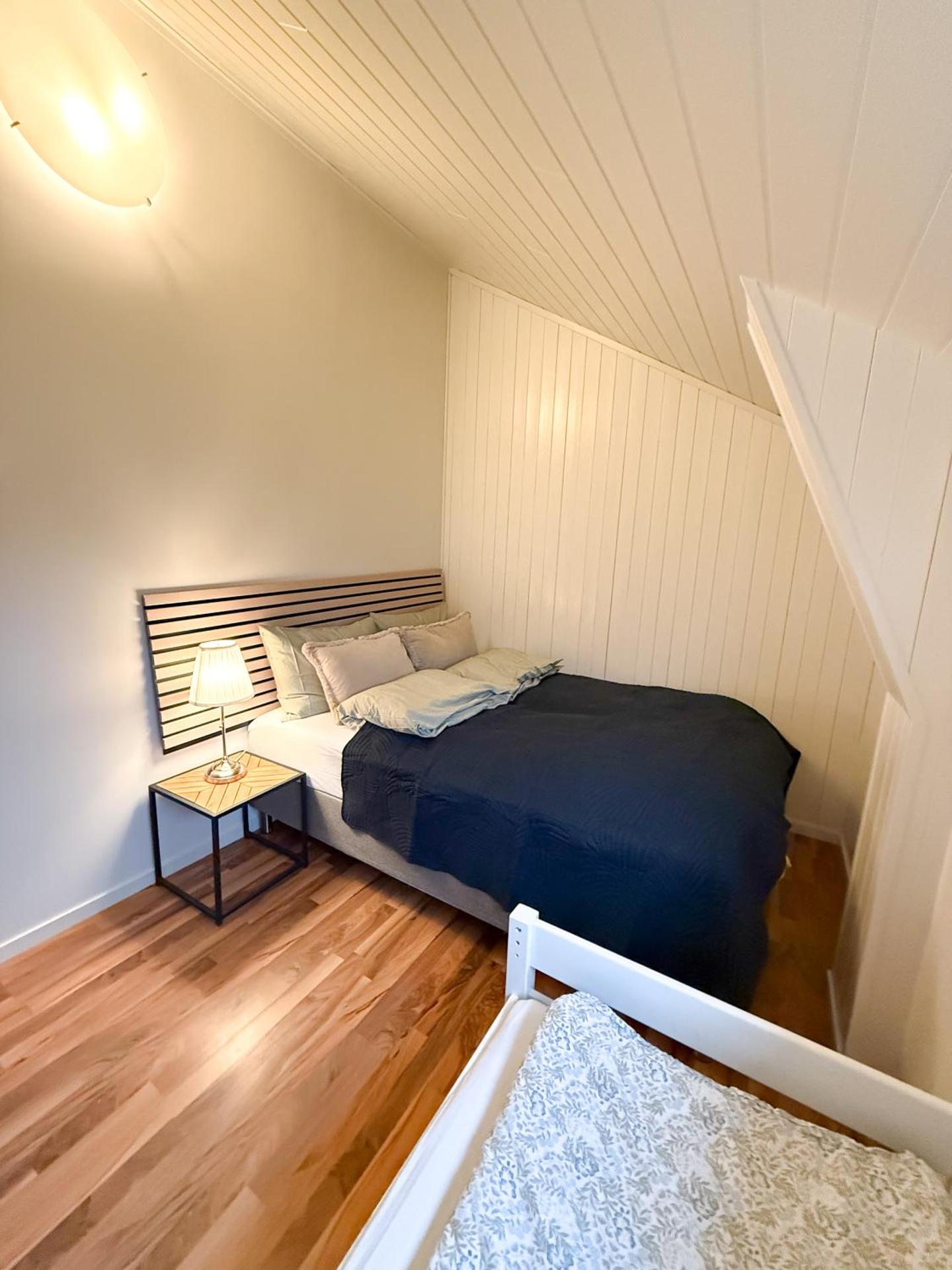 Panorama X Apartment 5 min from Reine, Hamnøy and Bodø ferry