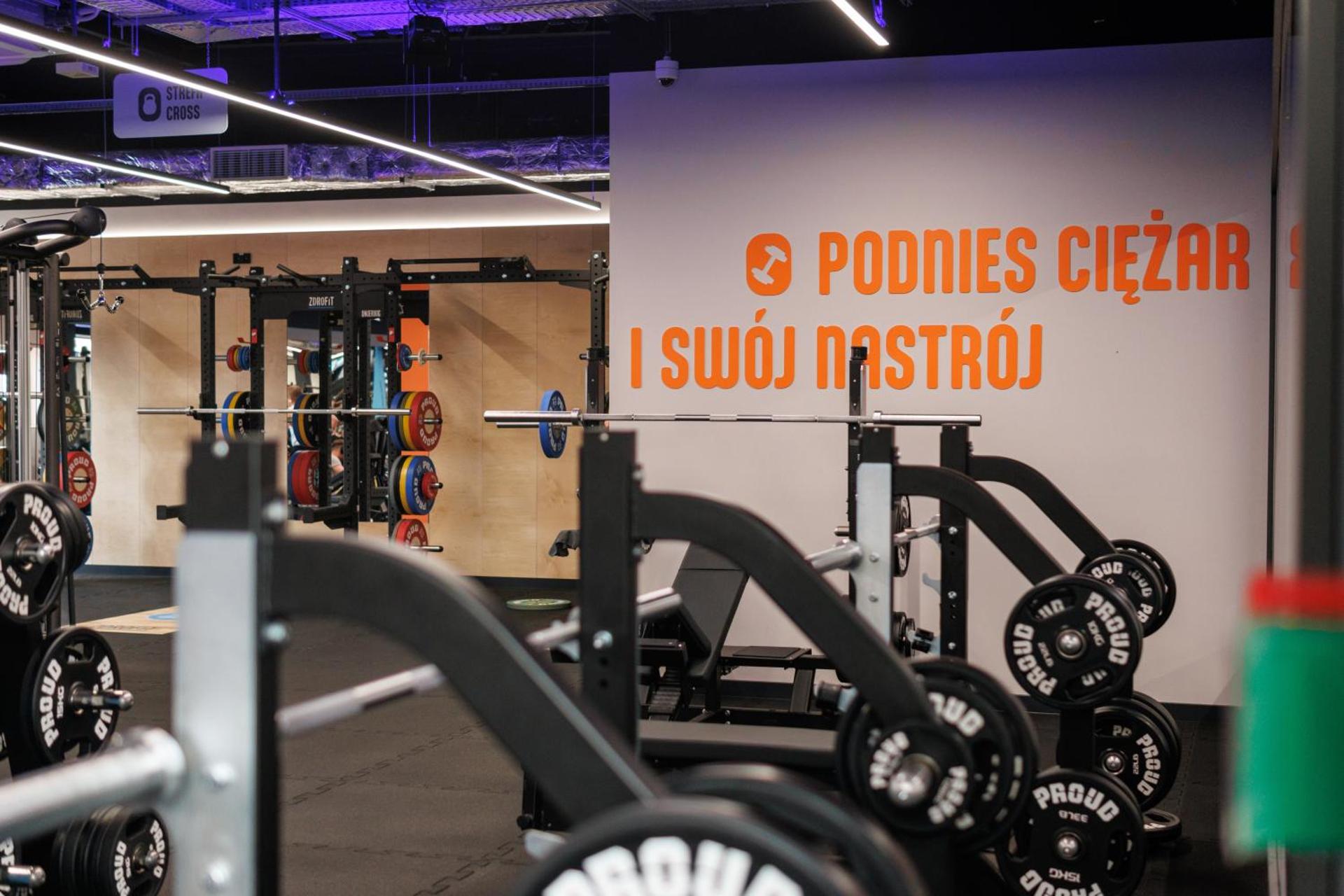 Zeus Apartments Lublin