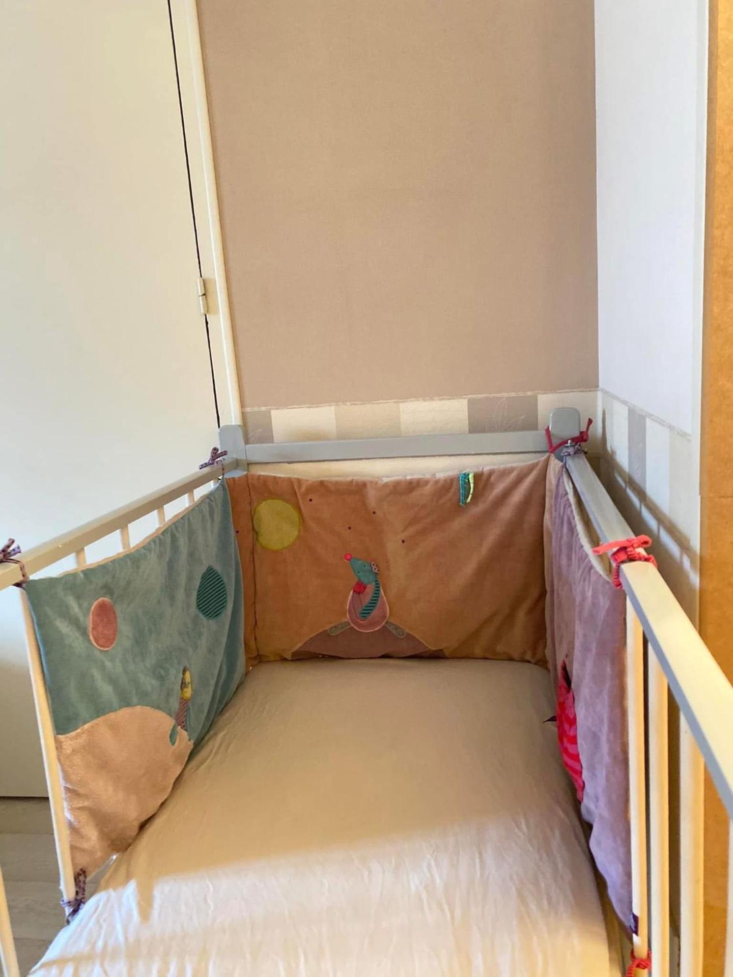 Gîte Les Tazons - Pays de George Sand