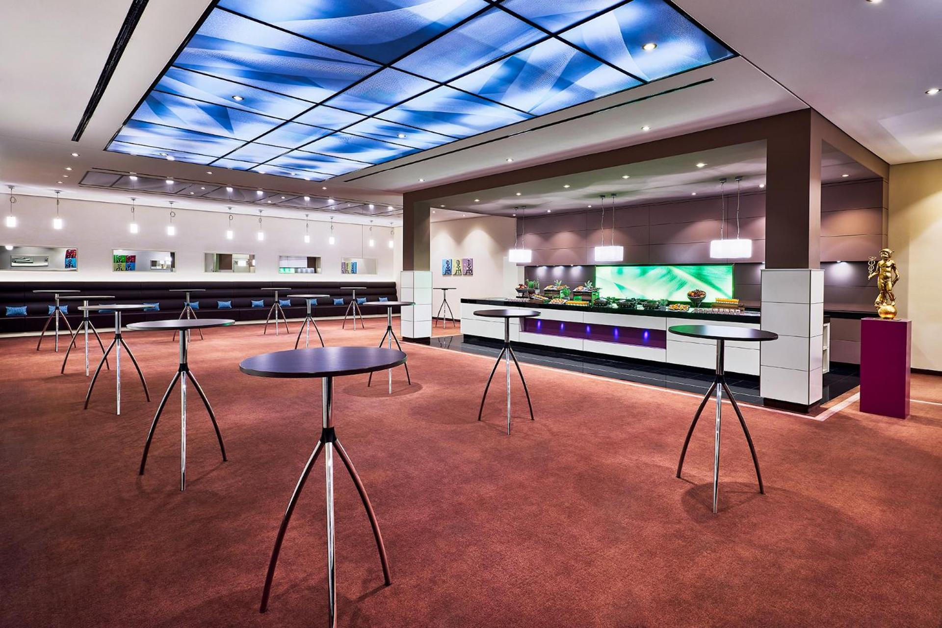 Banquet/Function facilities