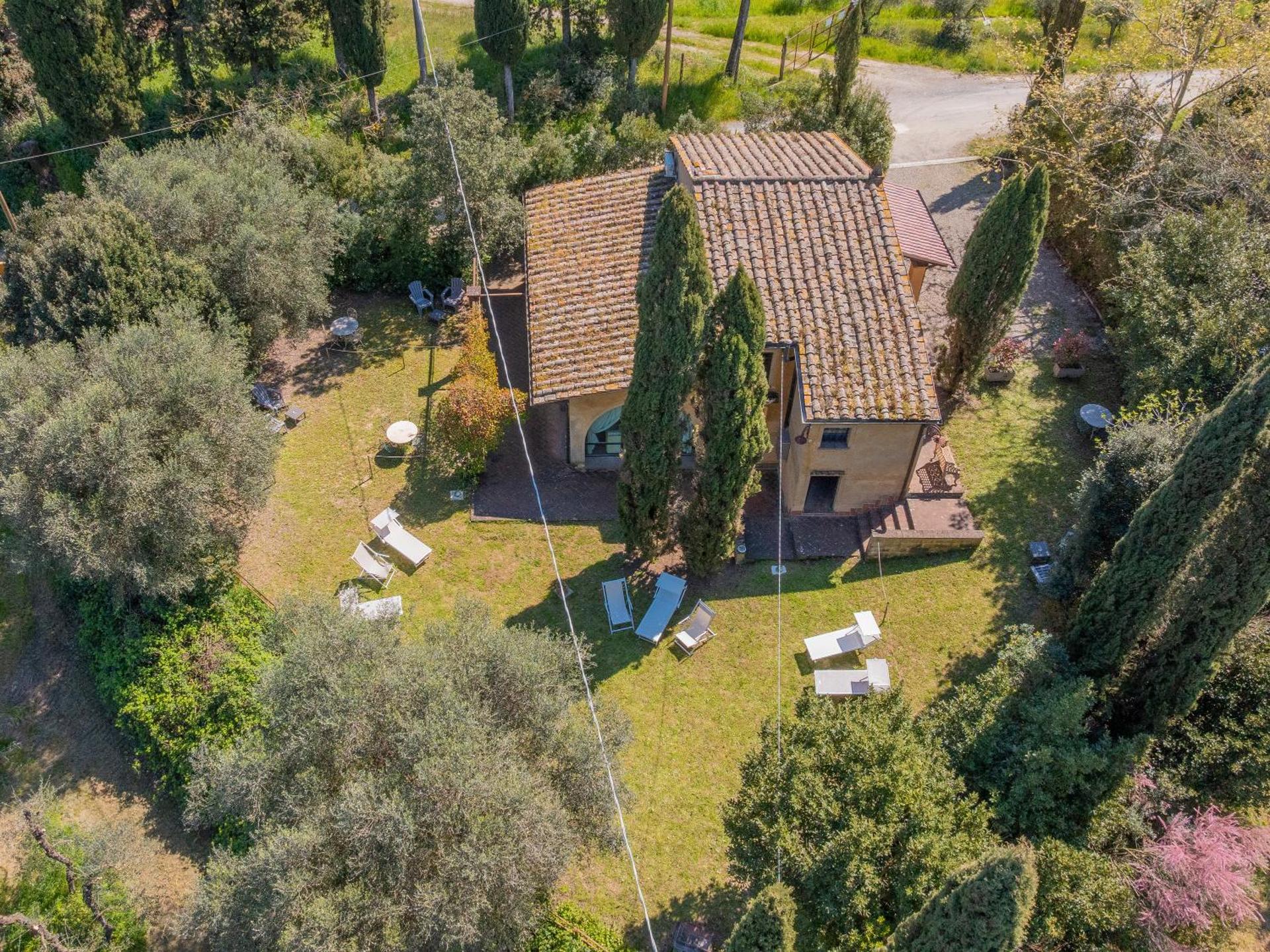 San Giovanni Residence