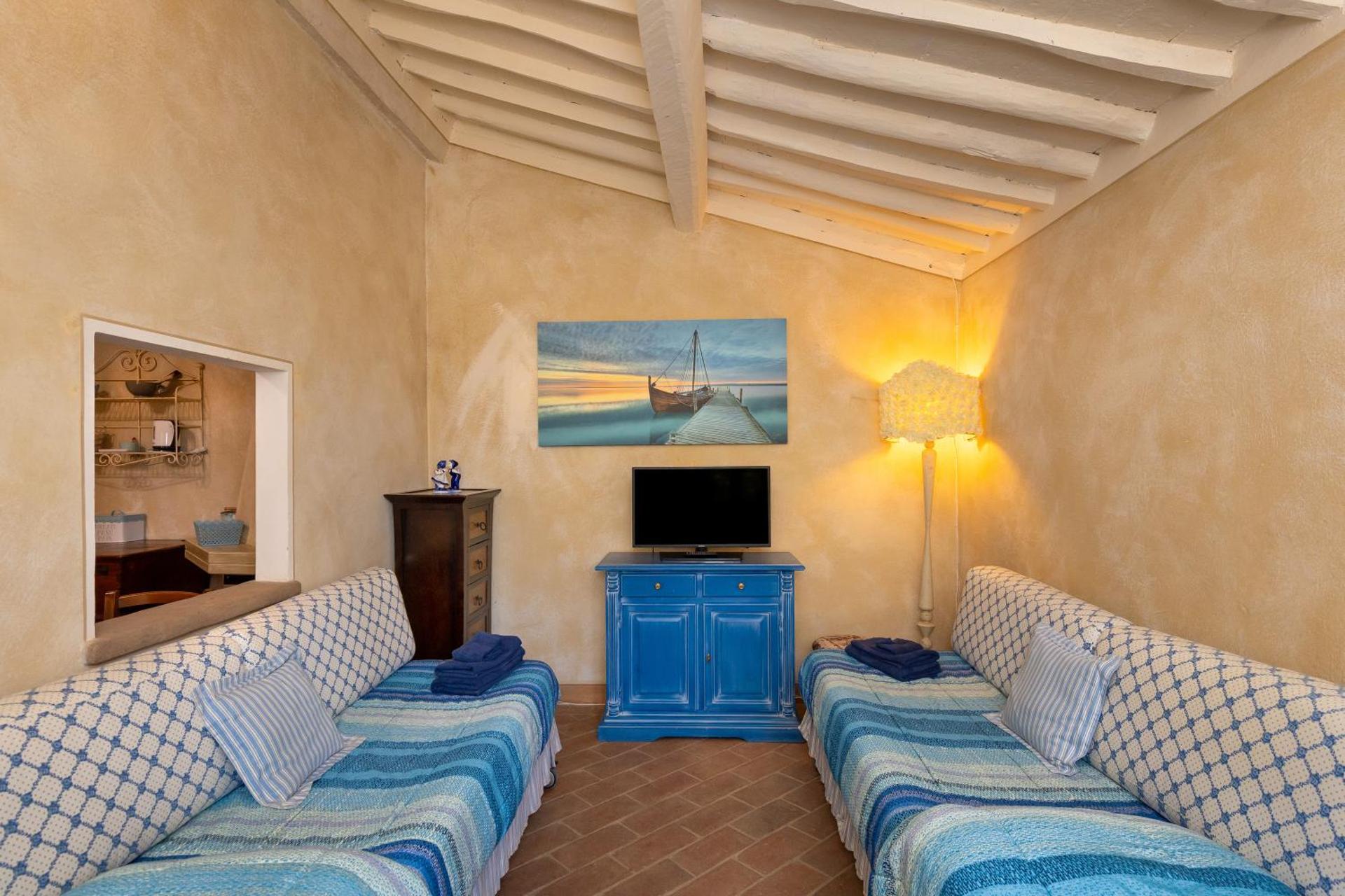 San Giovanni Residence