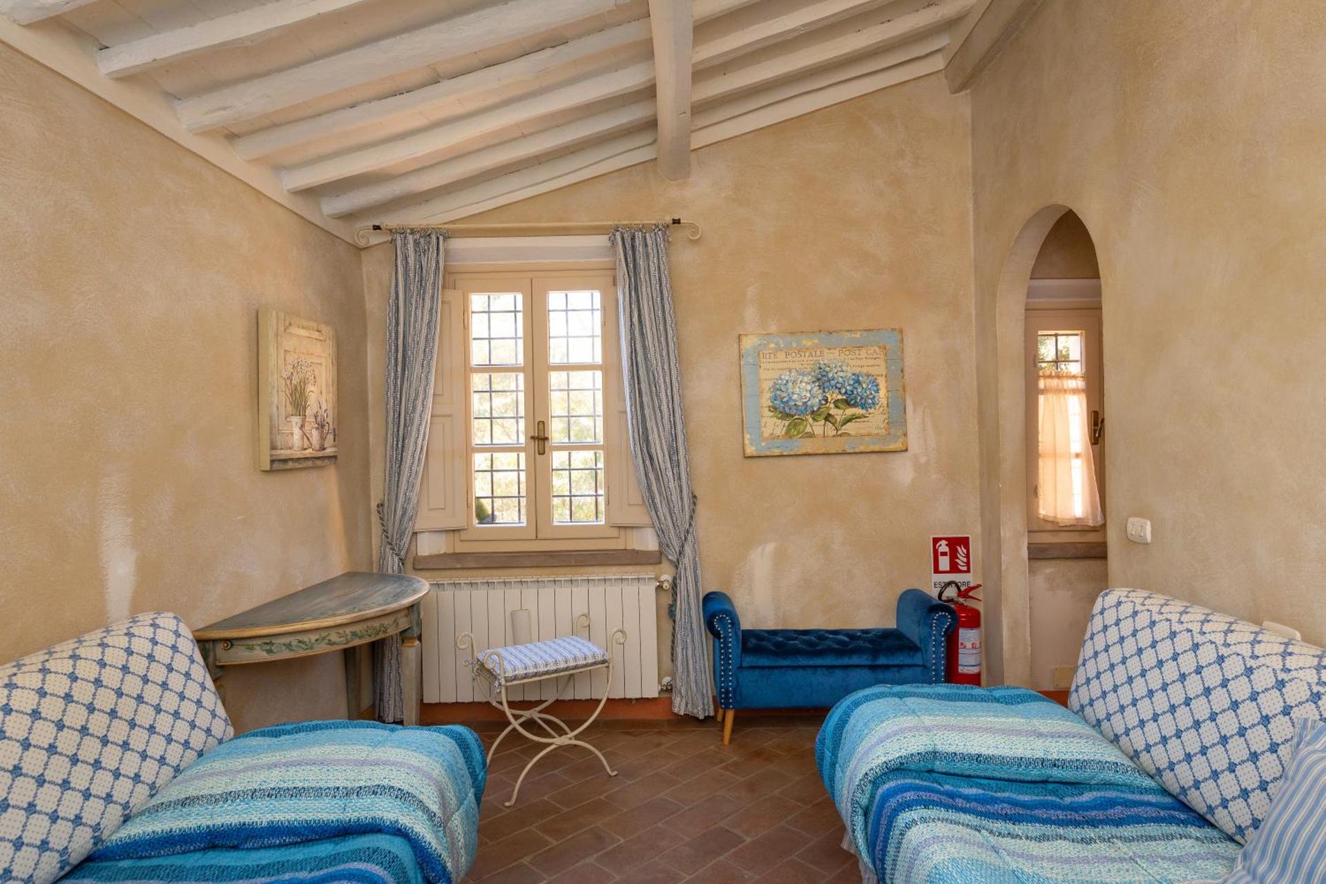 San Giovanni Residence