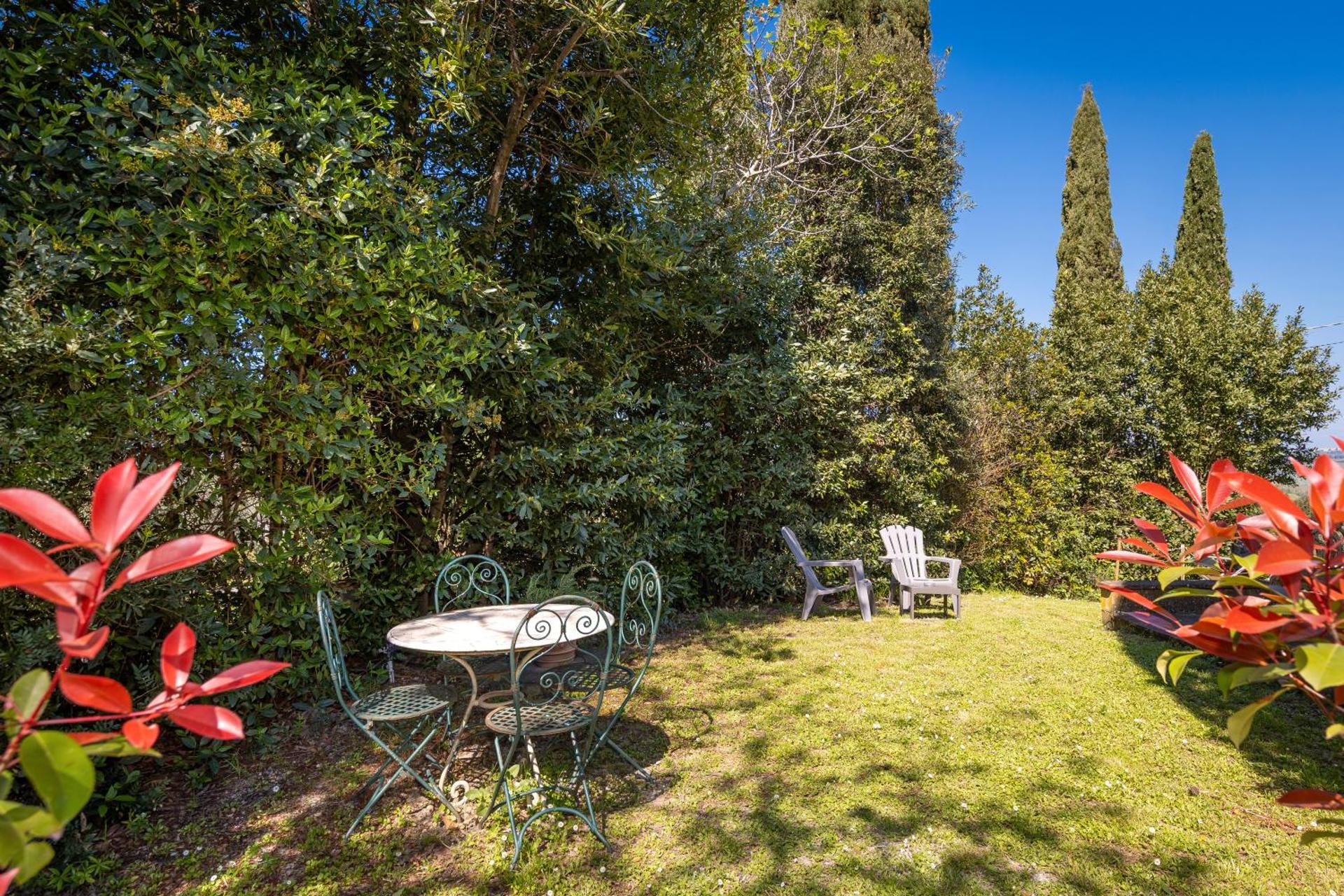 San Giovanni Residence