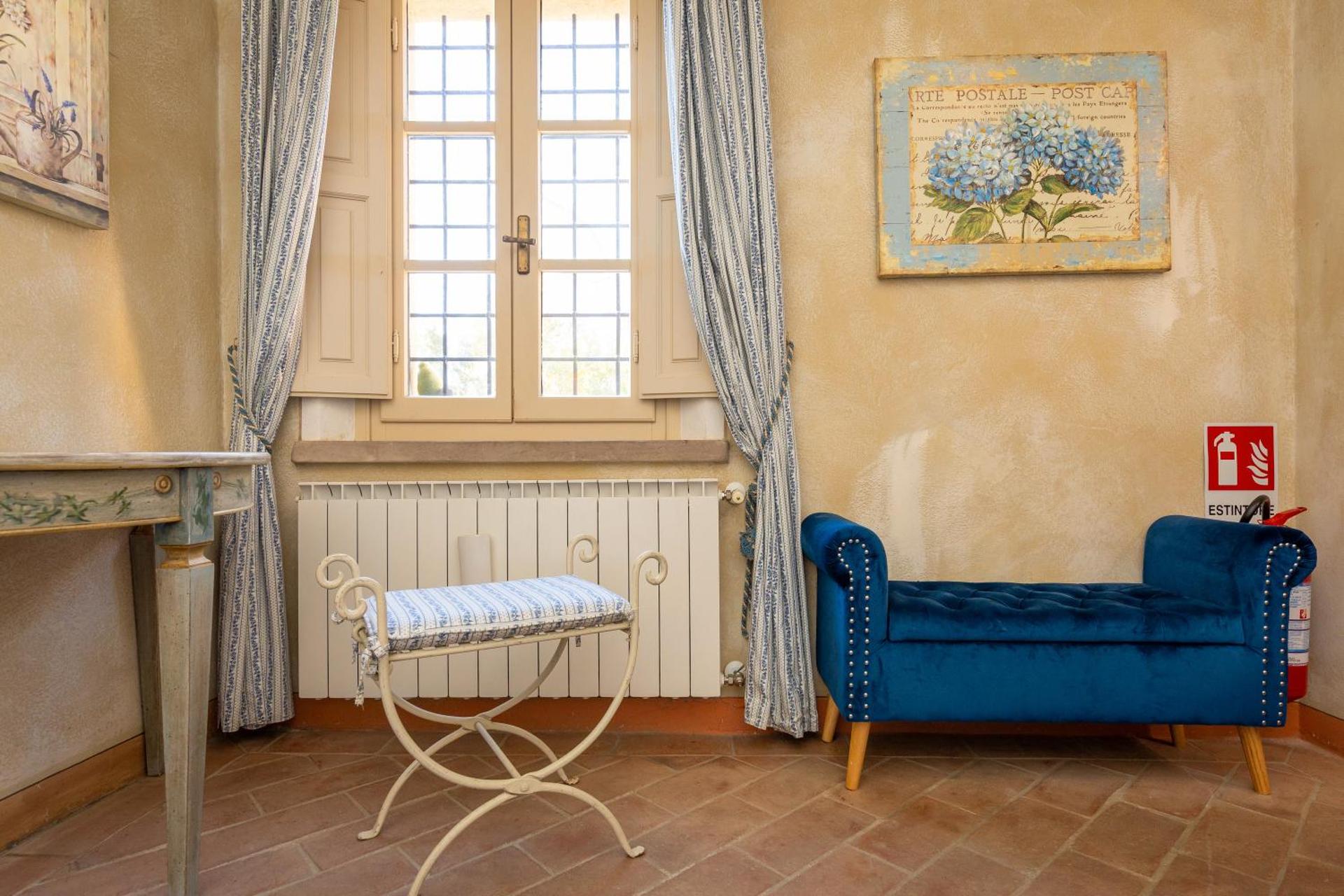 San Giovanni Residence