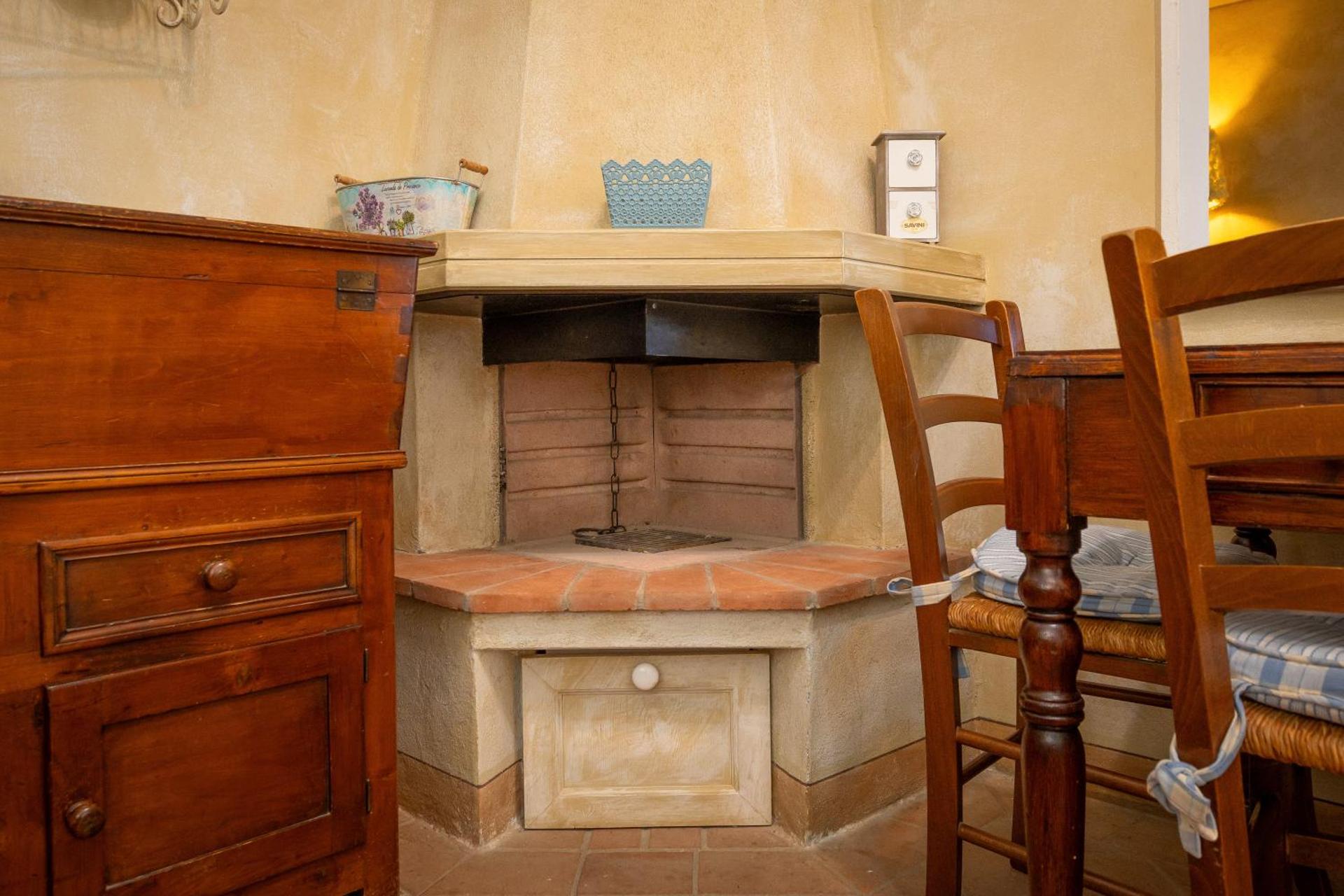 San Giovanni Residence