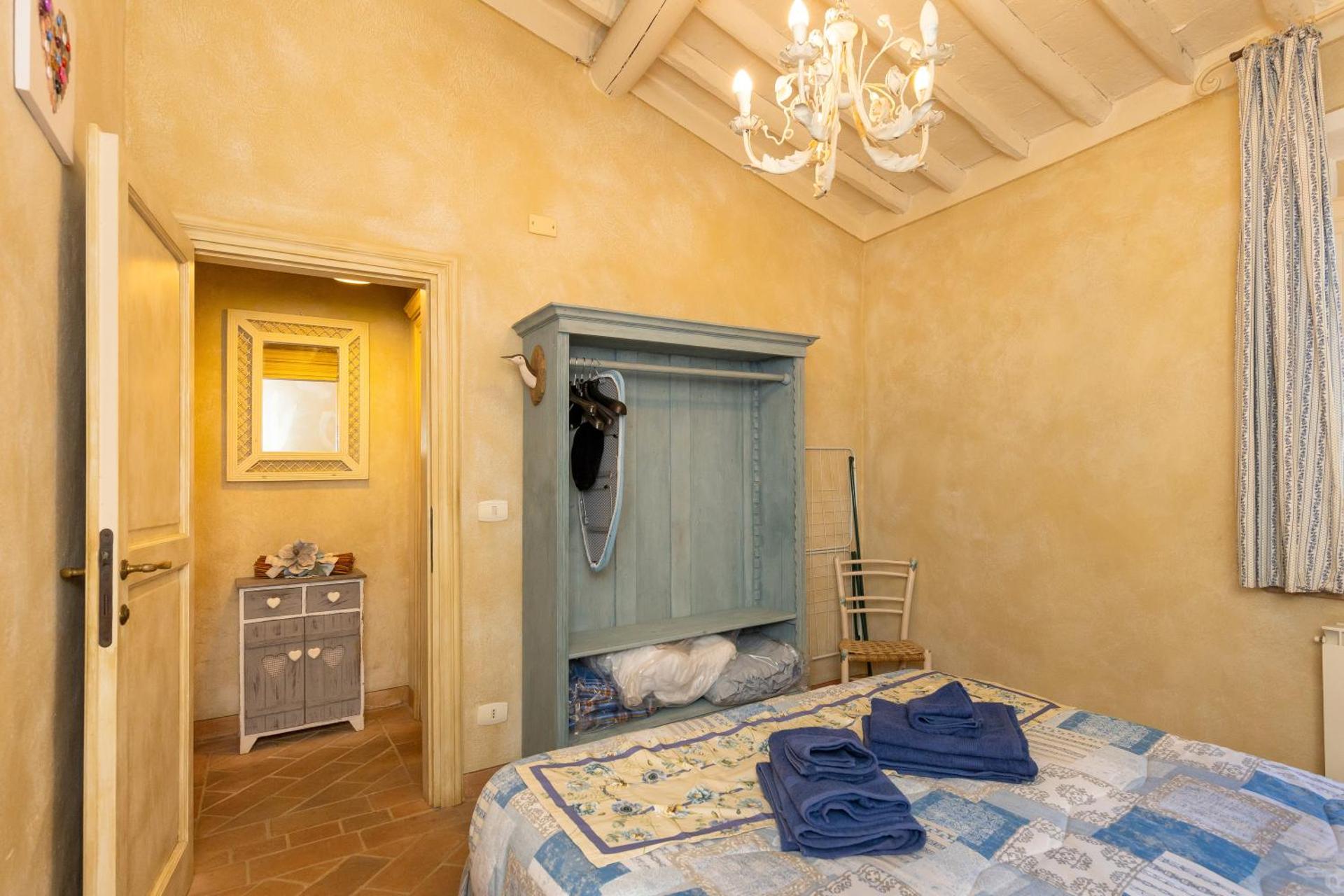 San Giovanni Residence