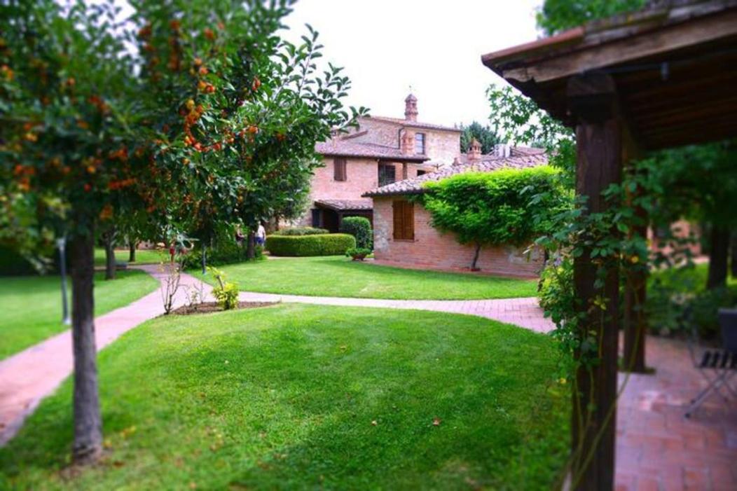 Agriturismo L'Oasi della Pergola