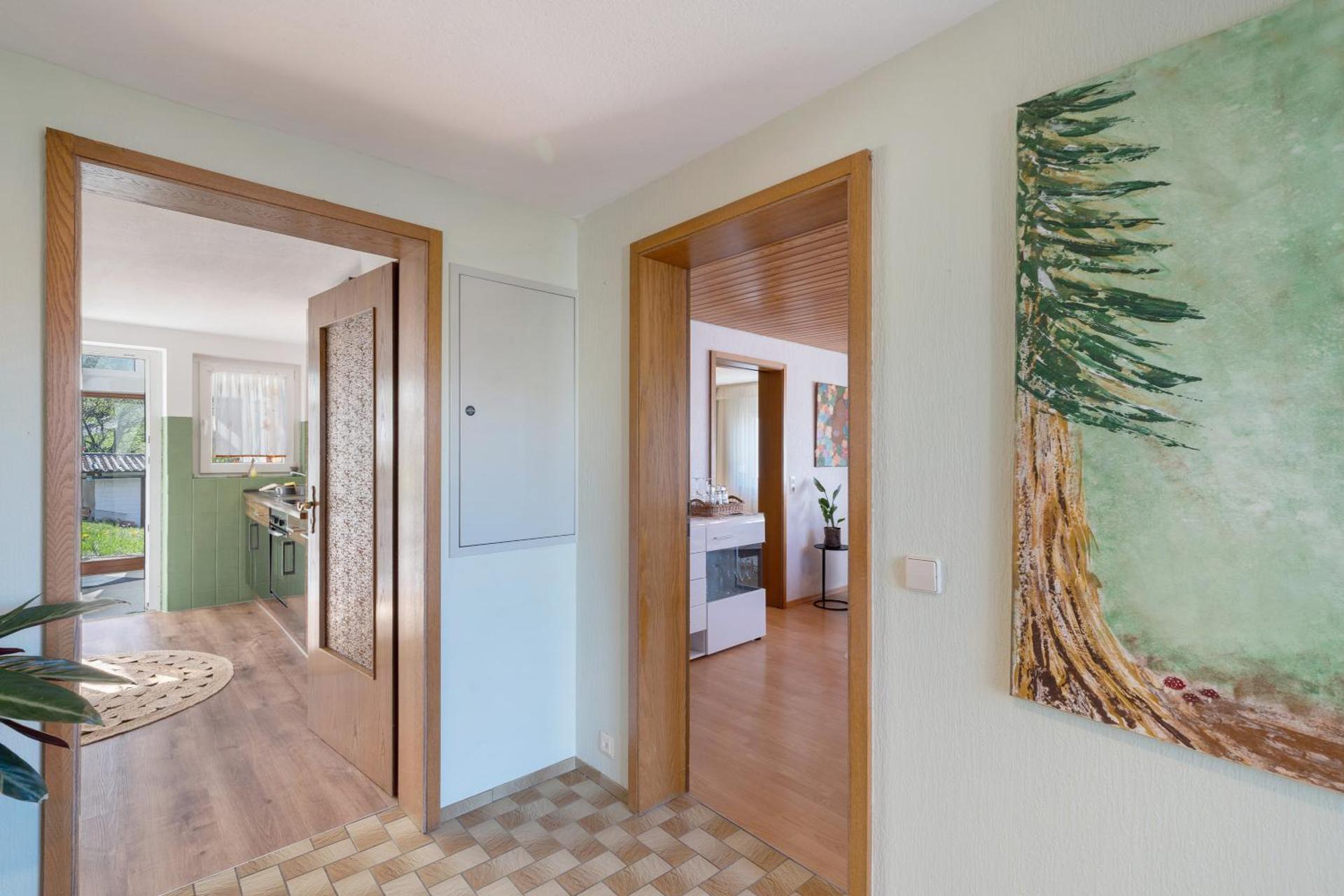 Ferienwohnung Gabriele