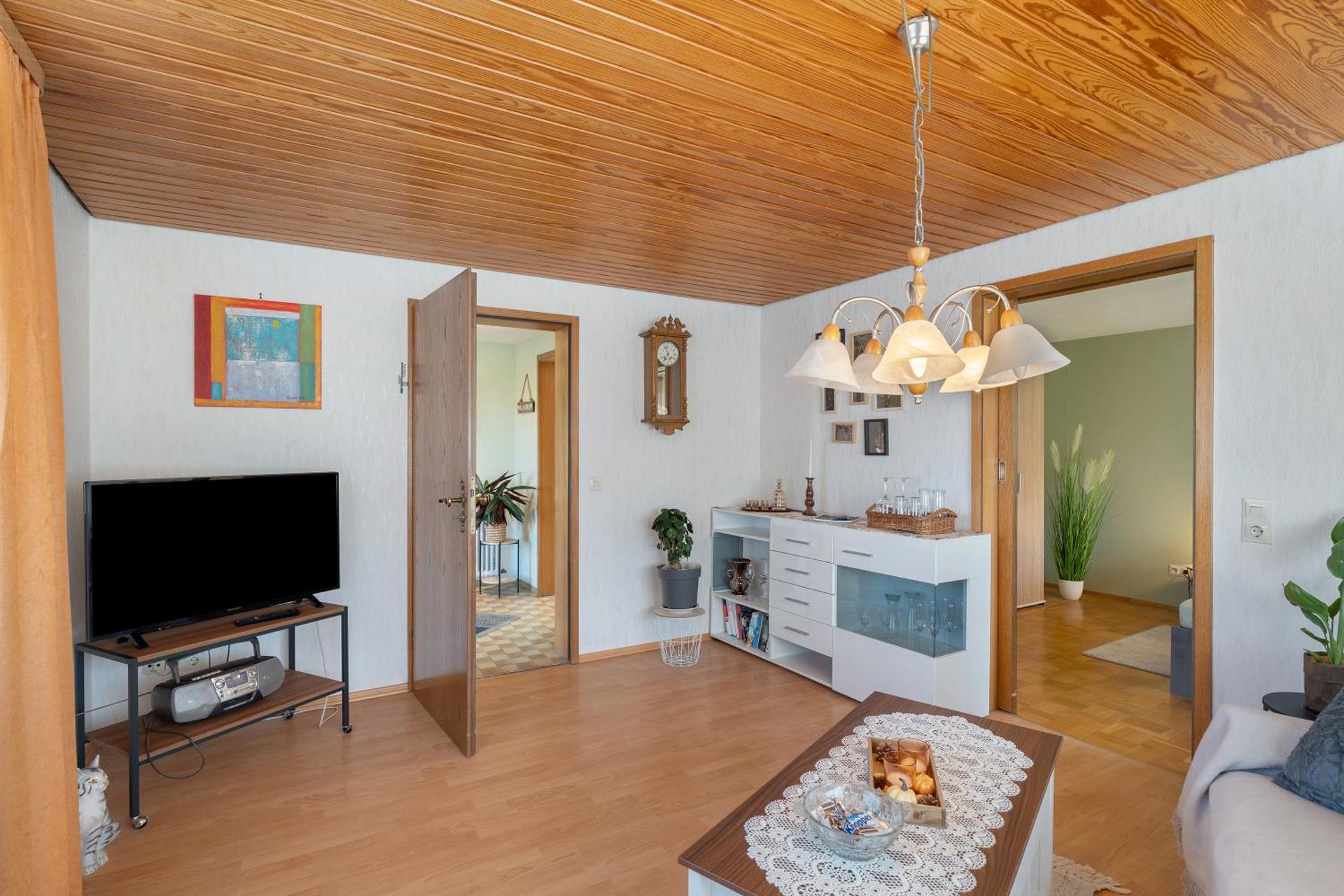 Ferienwohnung Gabriele