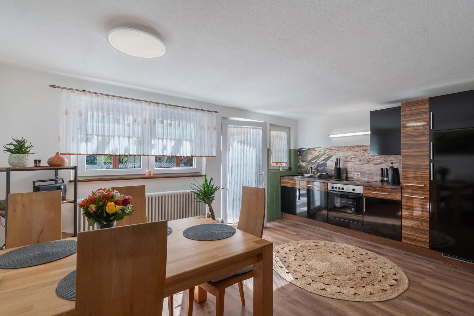 Ferienwohnung Gabriele