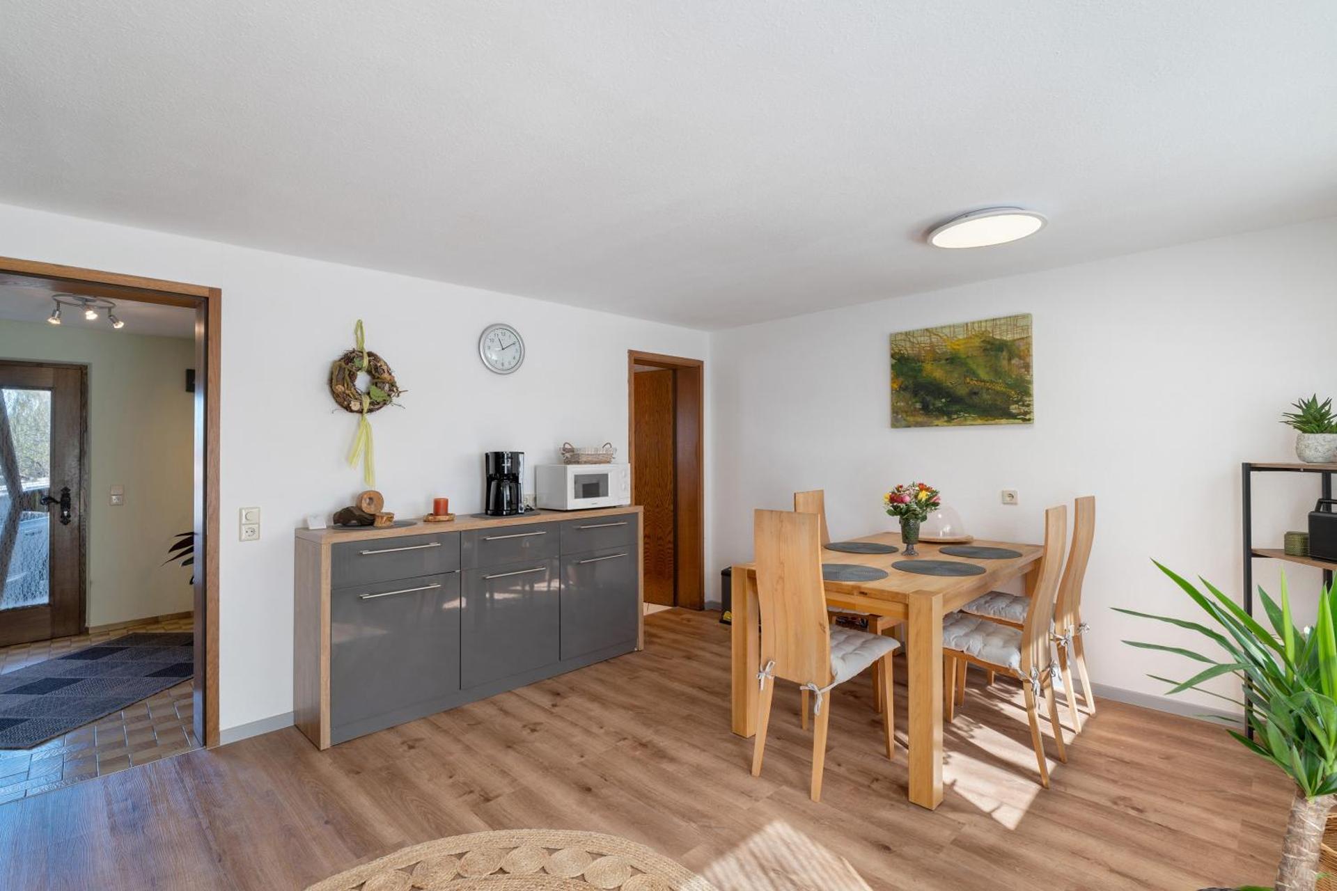 Ferienwohnung Gabriele