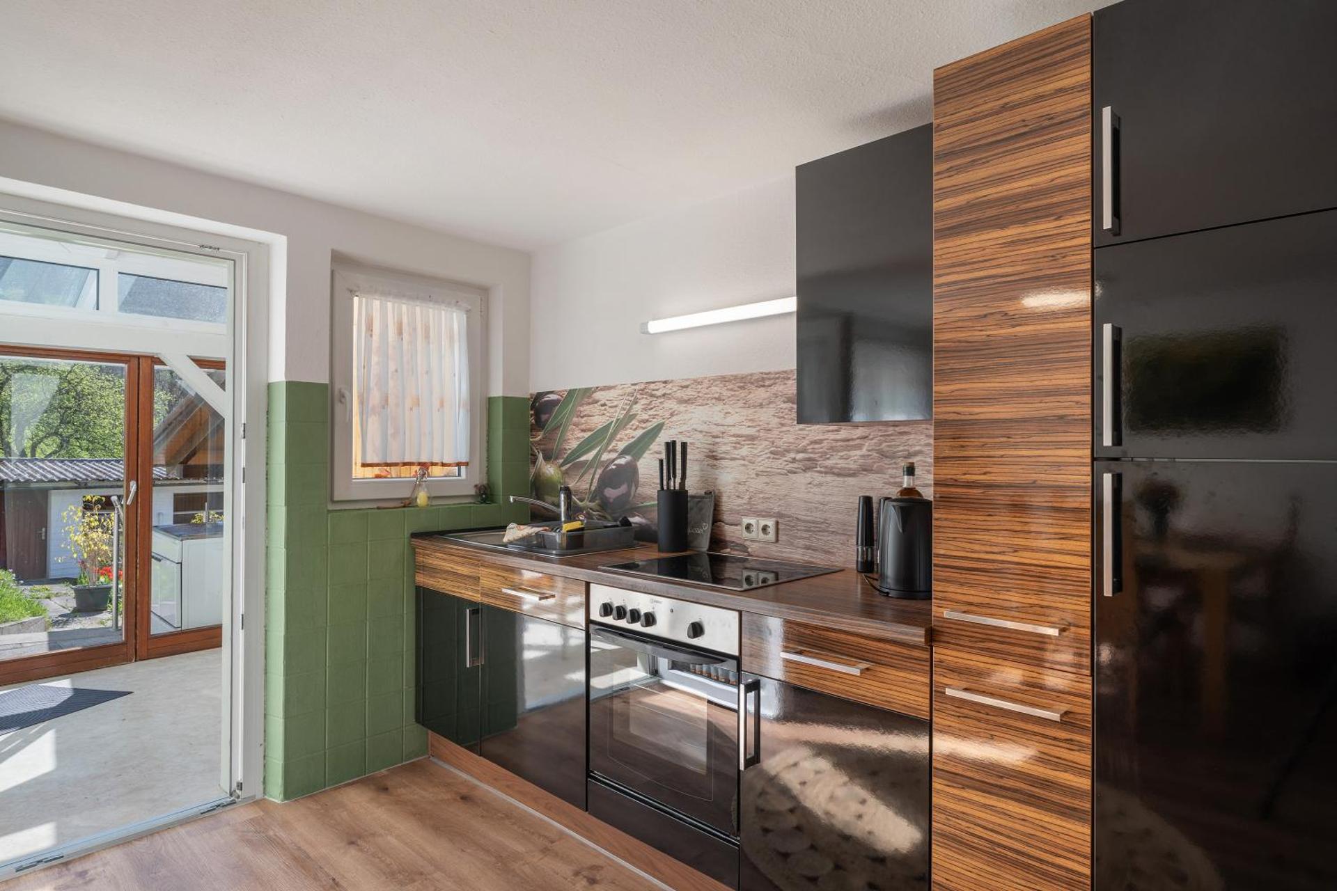 Ferienwohnung Gabriele