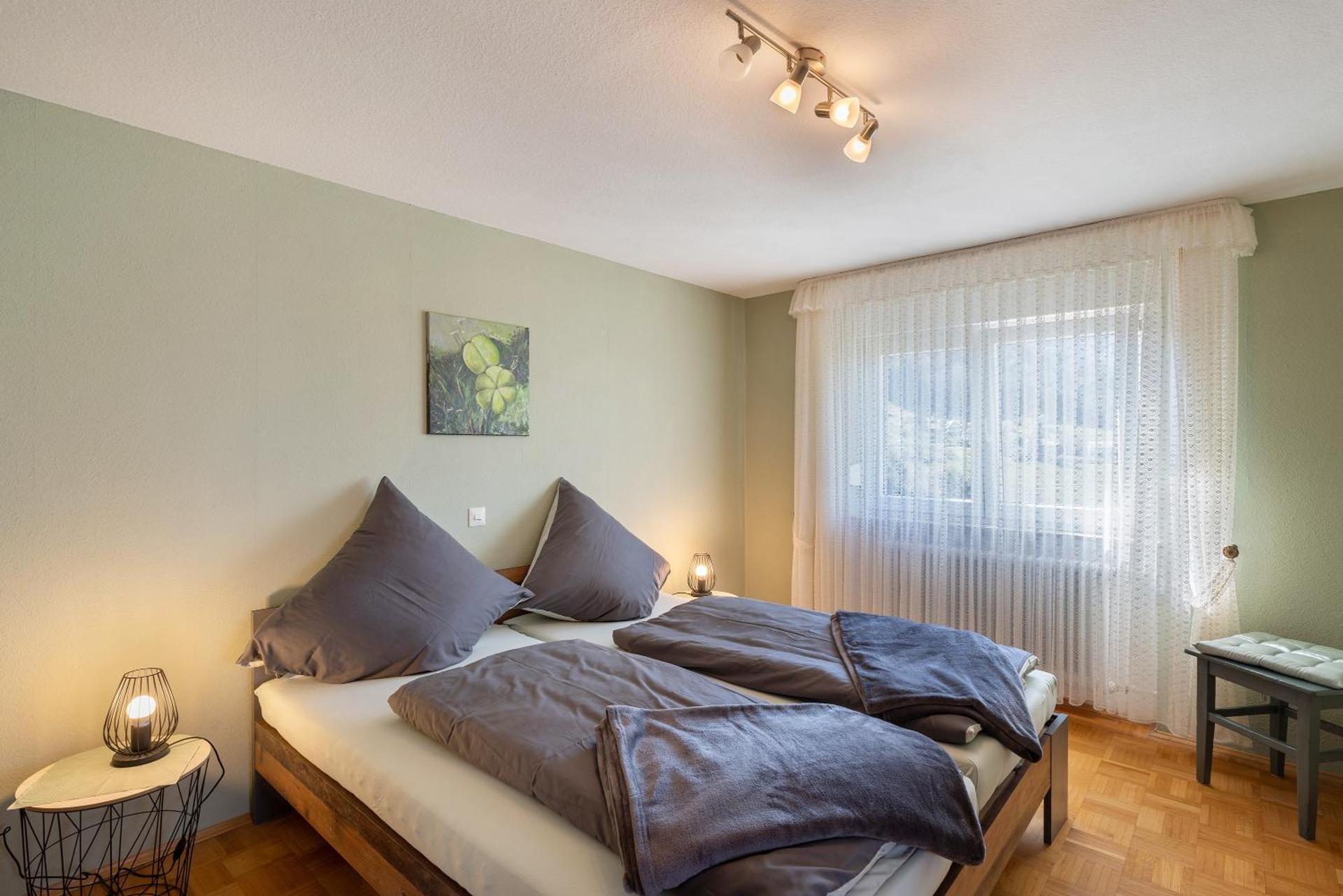 Ferienwohnung Gabriele