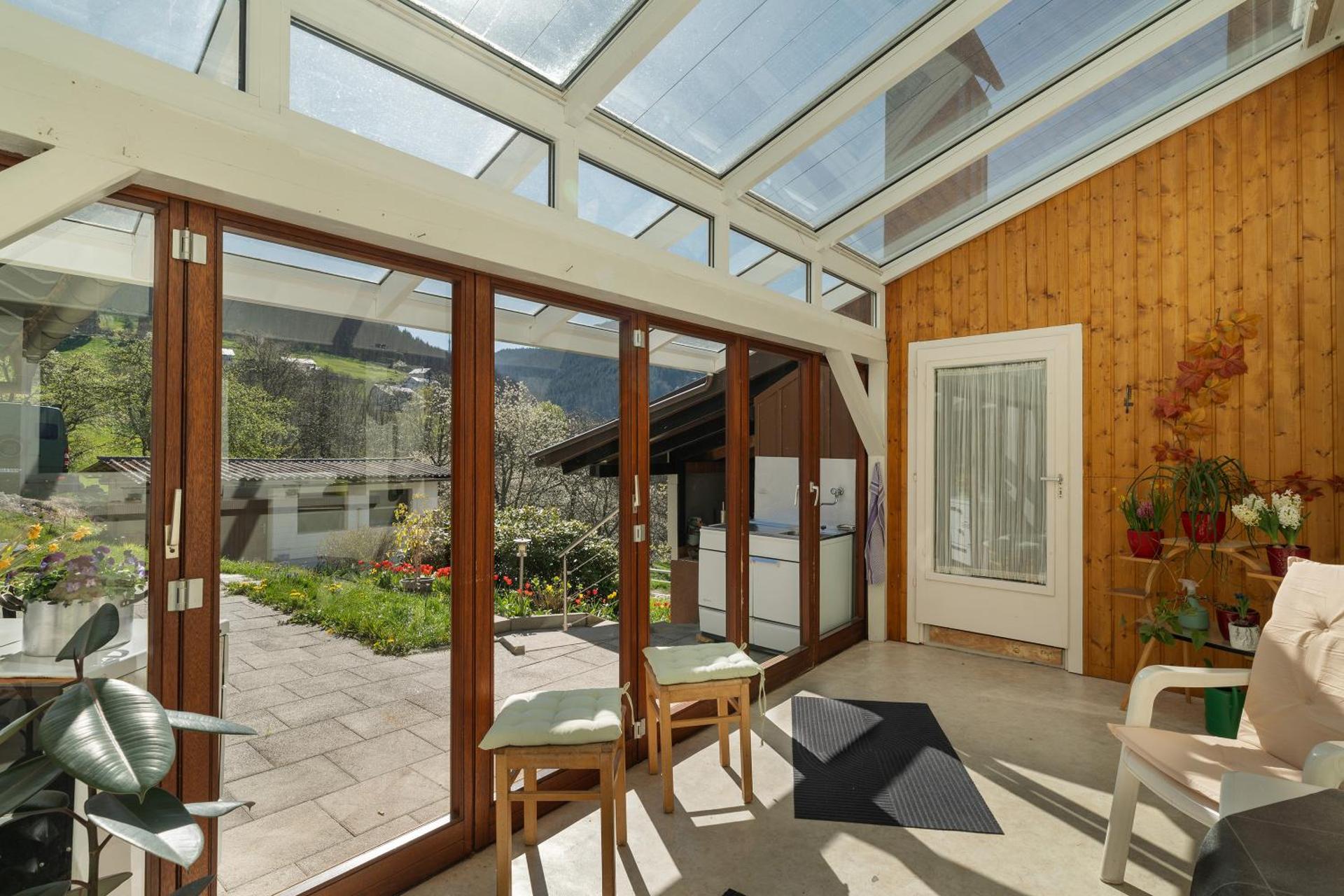 Ferienwohnung Gabriele