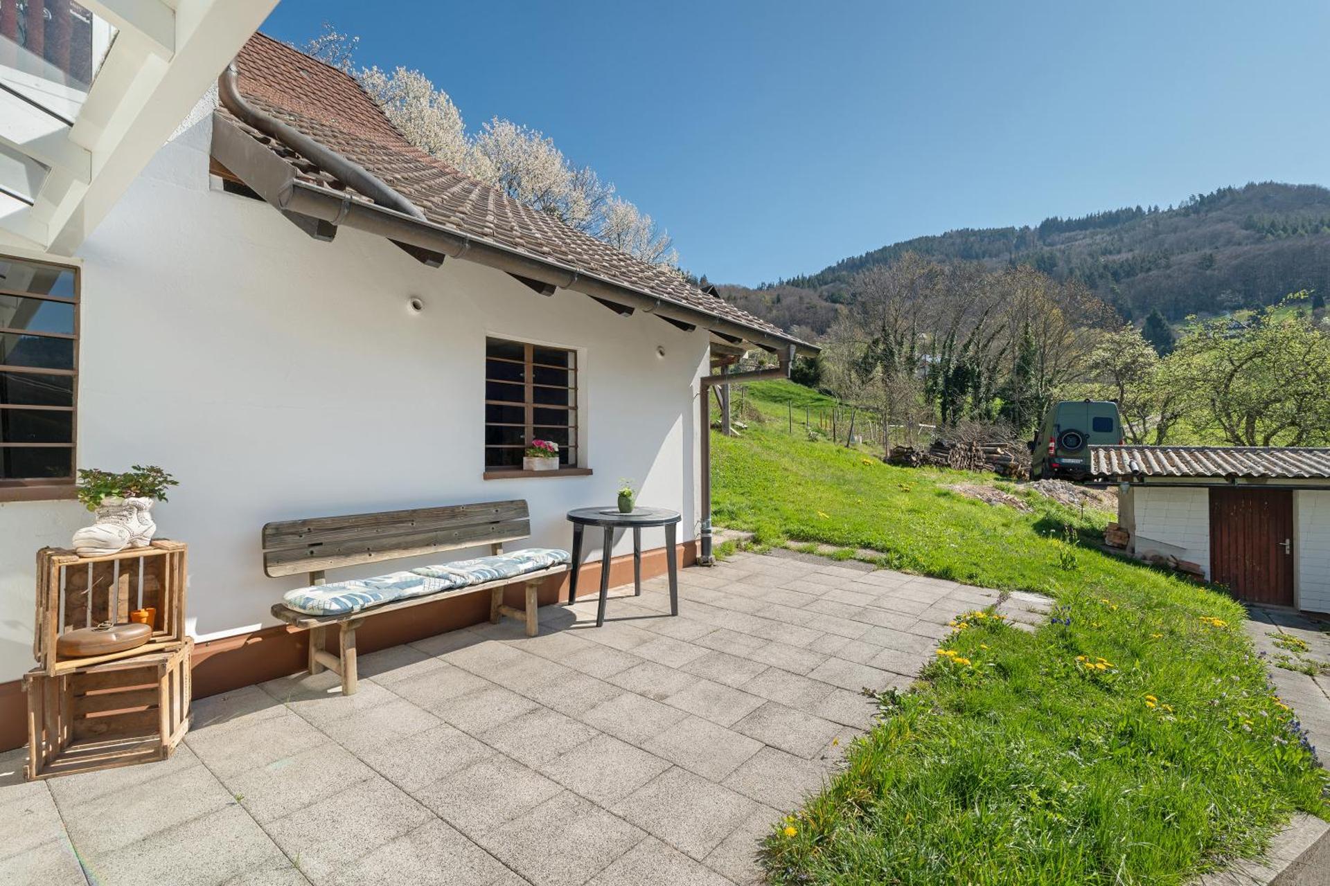 Ferienwohnung Gabriele