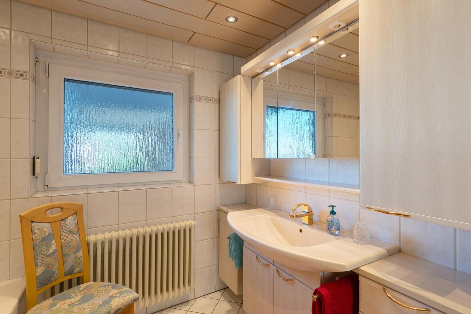 Ferienwohnung Gabriele