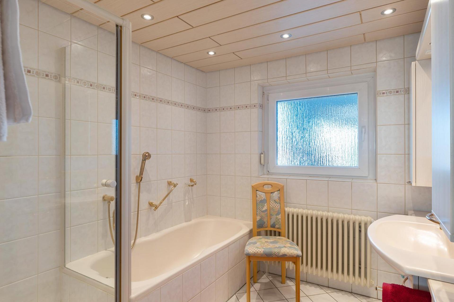 Ferienwohnung Gabriele