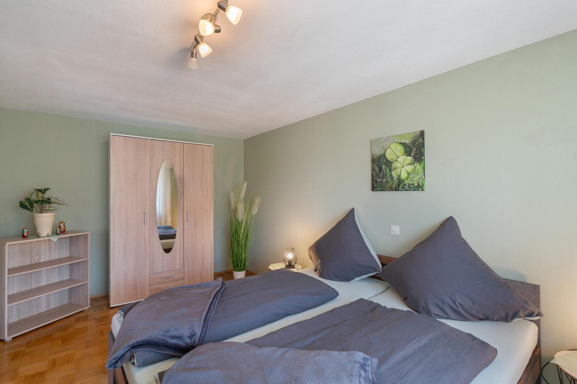 Ferienwohnung Gabriele