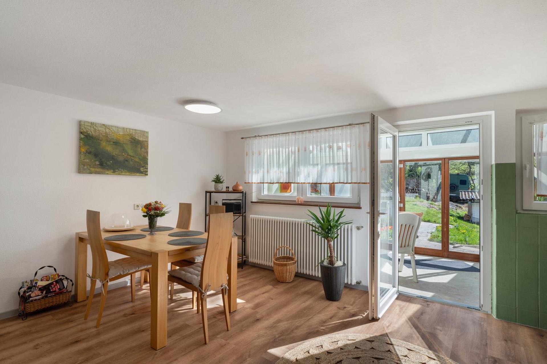 Ferienwohnung Gabriele