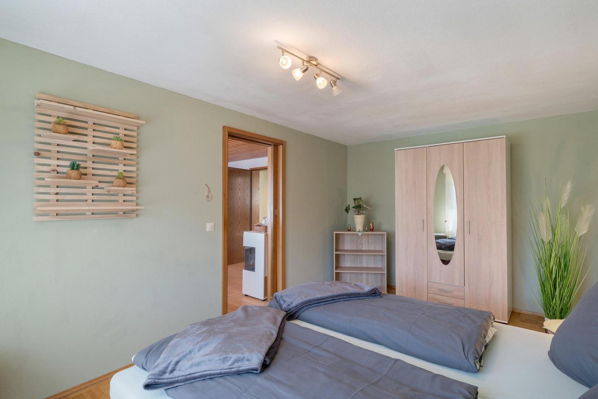 Ferienwohnung Gabriele