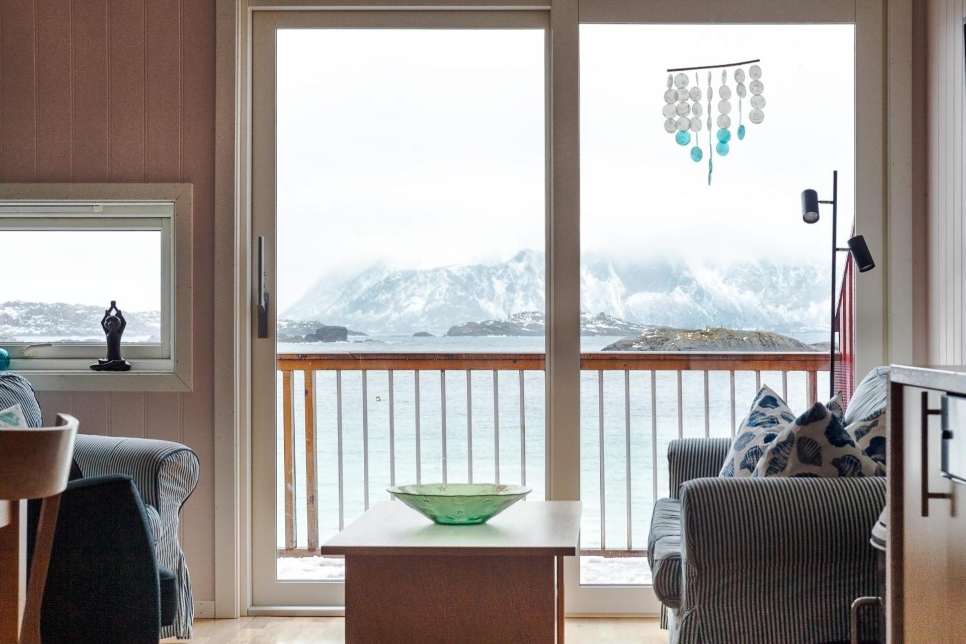 View (from property/room)