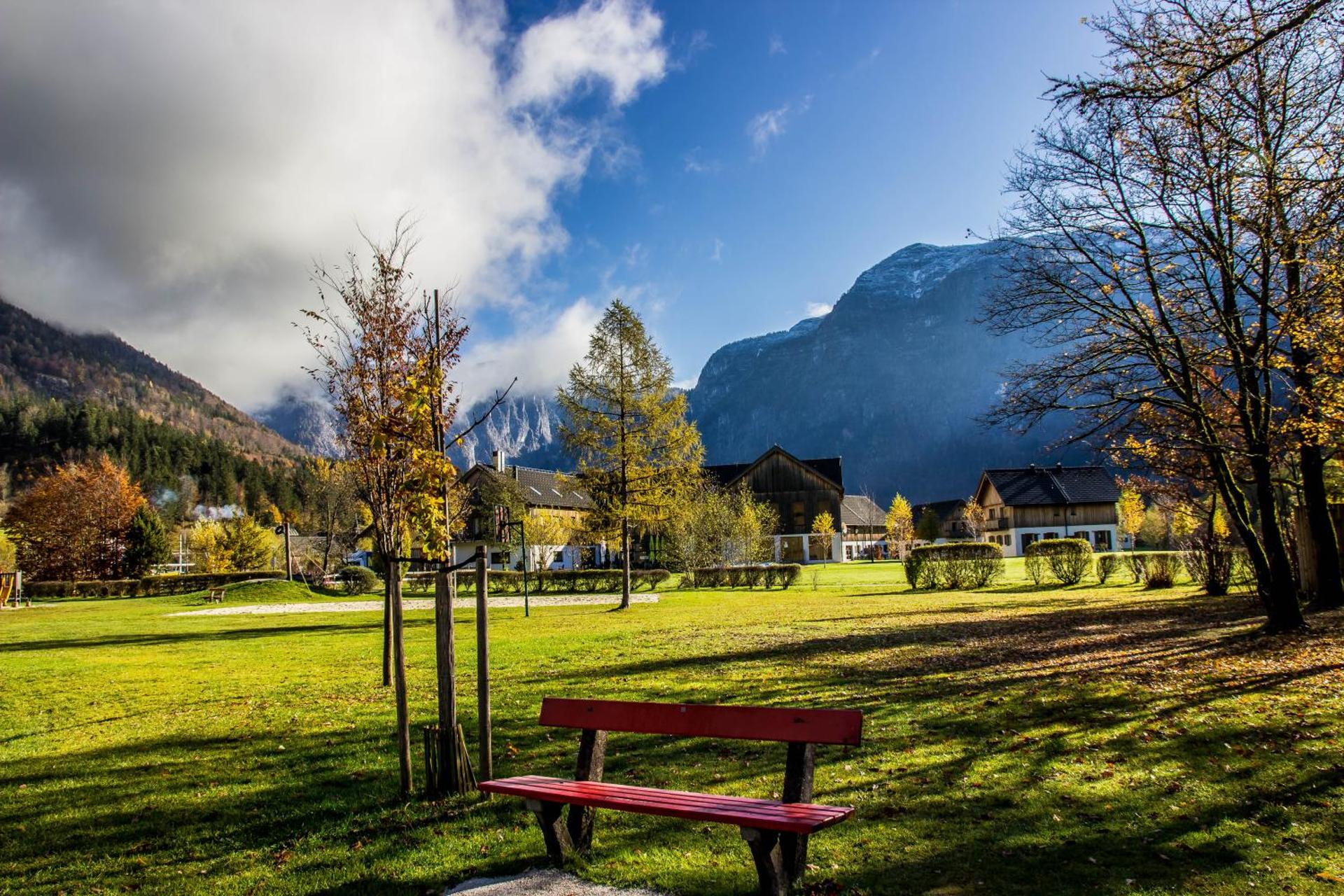 Dormio Resort Obertraun